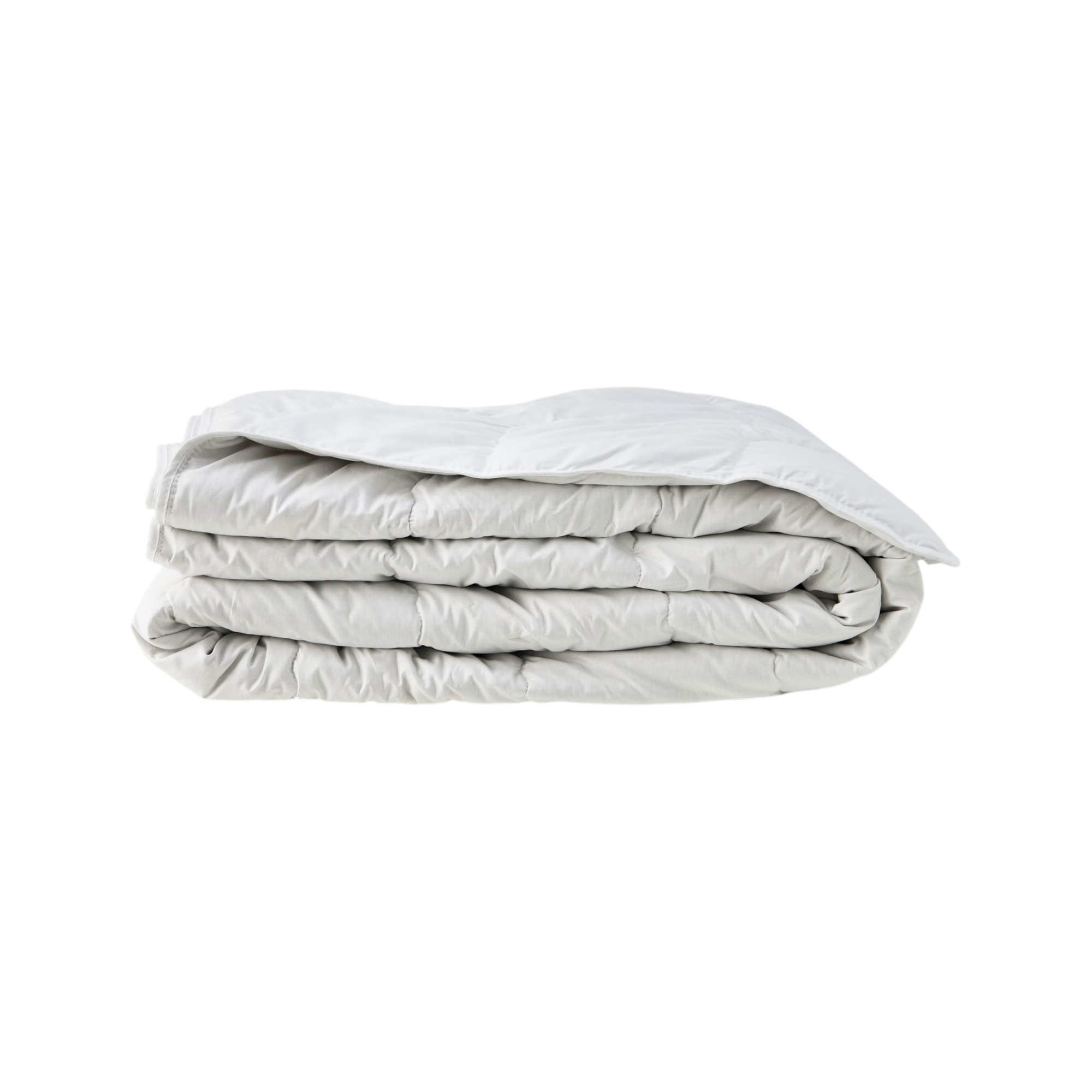 Couette légère en lin et tencel Léanore