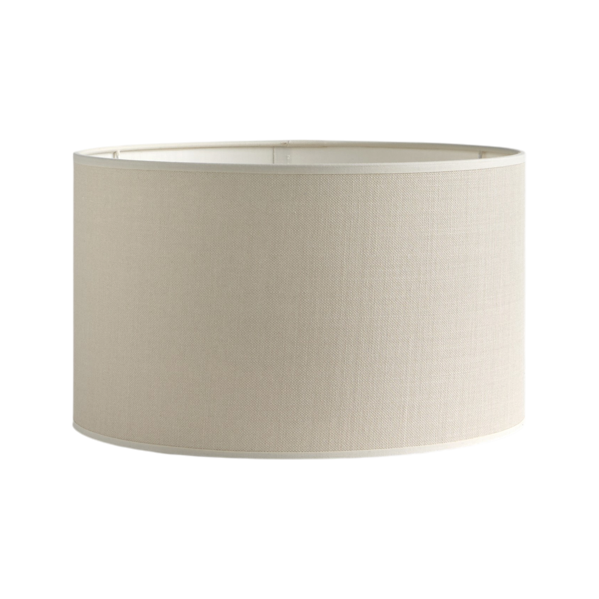 Abat-jour cylindrique Rivage - Image 1