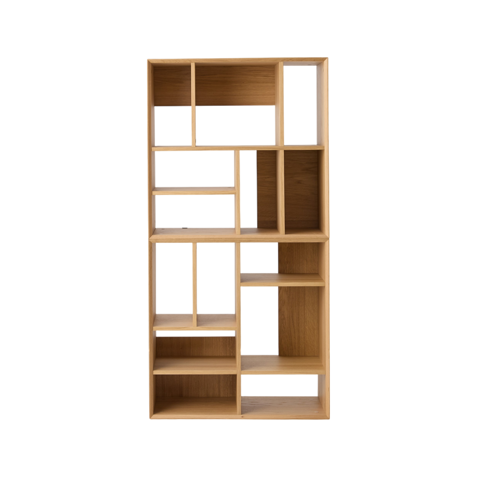 Etagère 2 modules Albane CAMIF