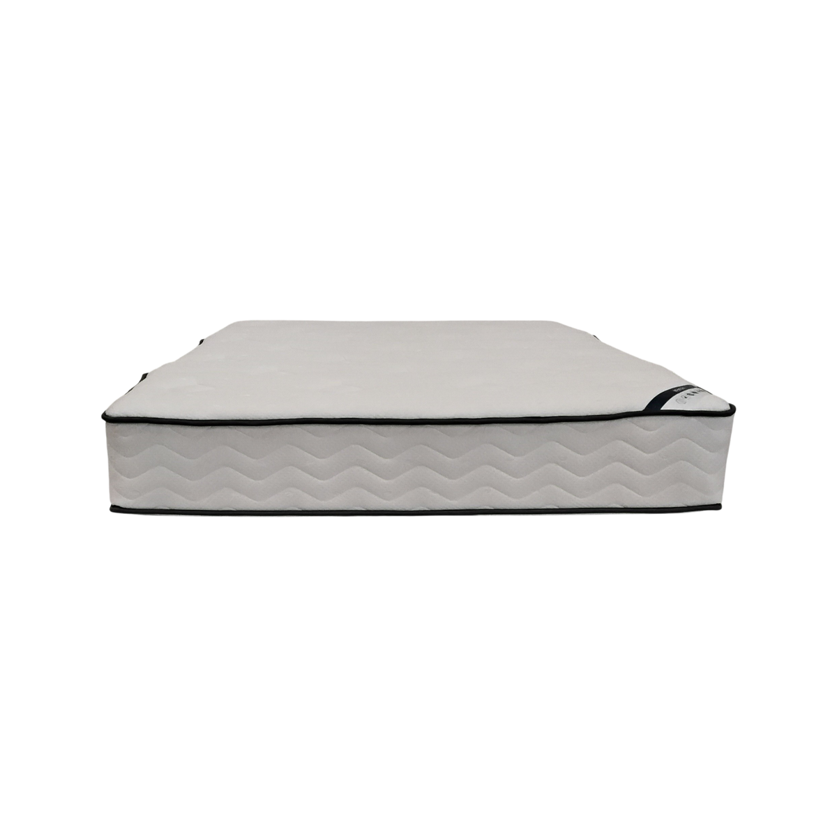 Matelas ressorts ensachés 28 cm Memory, CAMIF - Seconde Chance - 150 x 200 cm Matelas ressorts ensachés 28 cm Memory, CAMIF - Seconde Chance - 150 x 200 cm