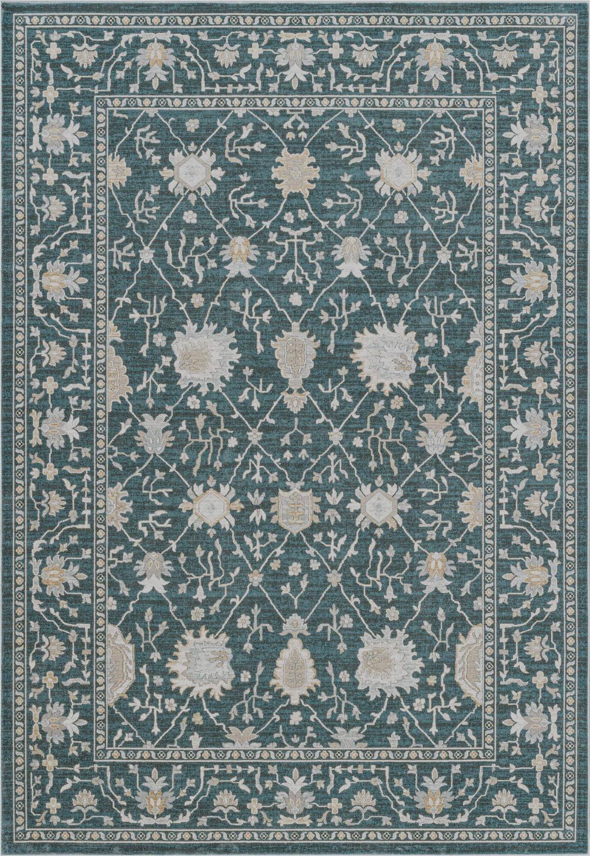 Tapis Rosaline CAMIF Tapis Rosaline CAMIF