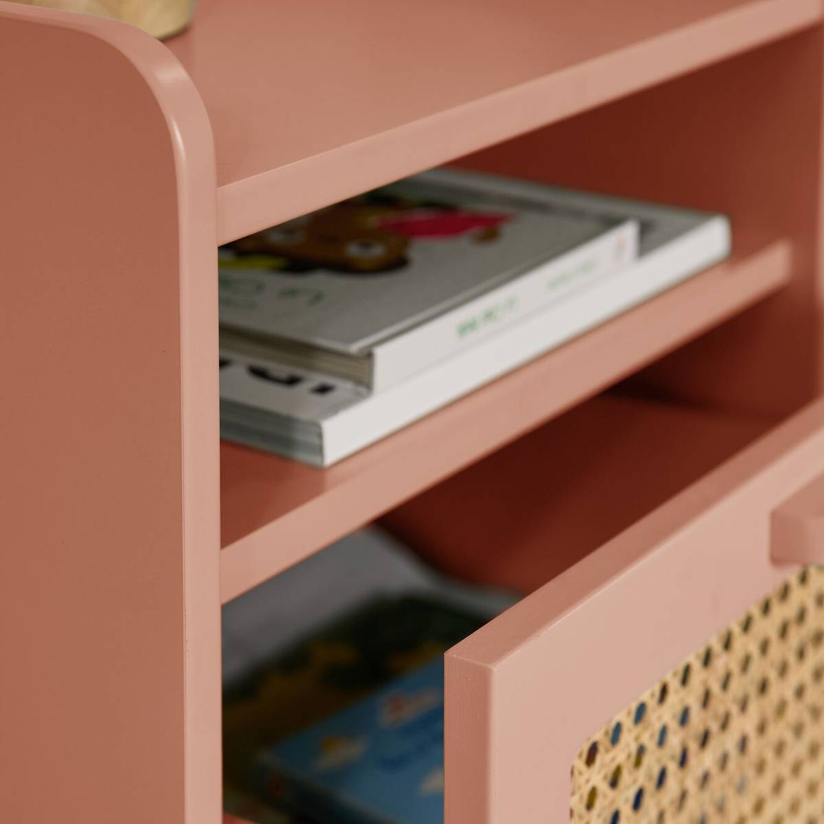 Table de chevet Sam Table de chevet Sam