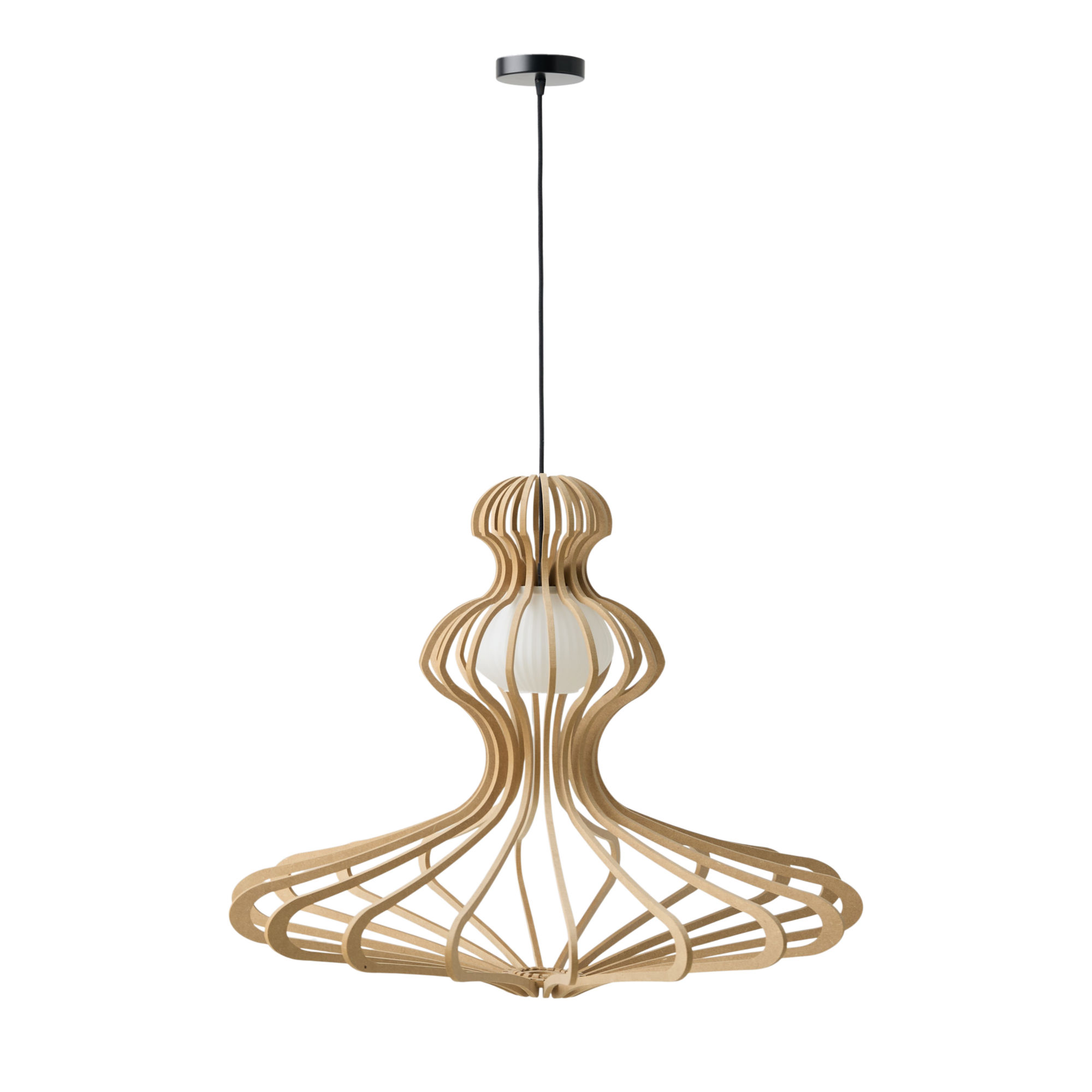 Suspension Woman S Brut