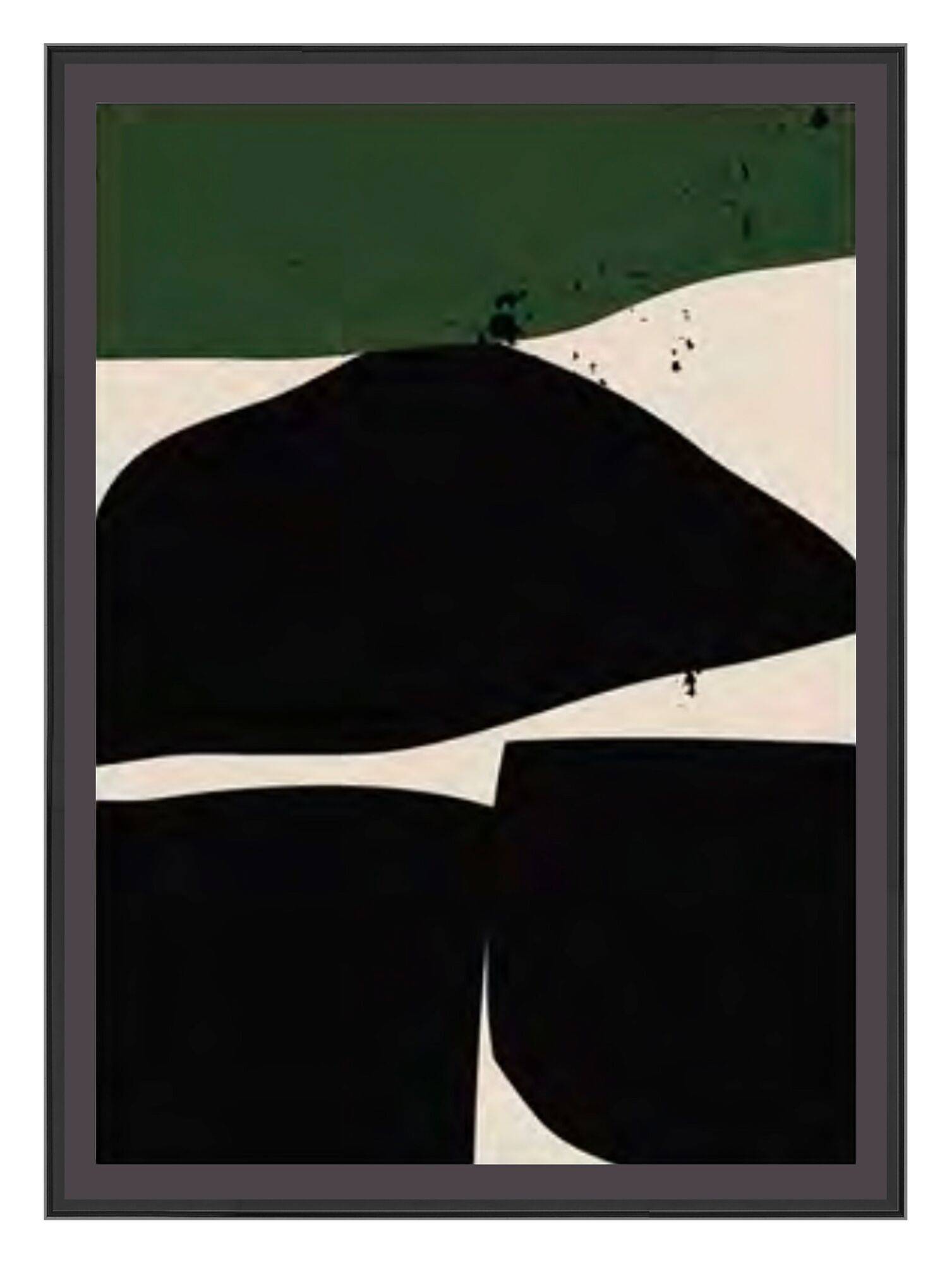Tableau imprimé Gauthier