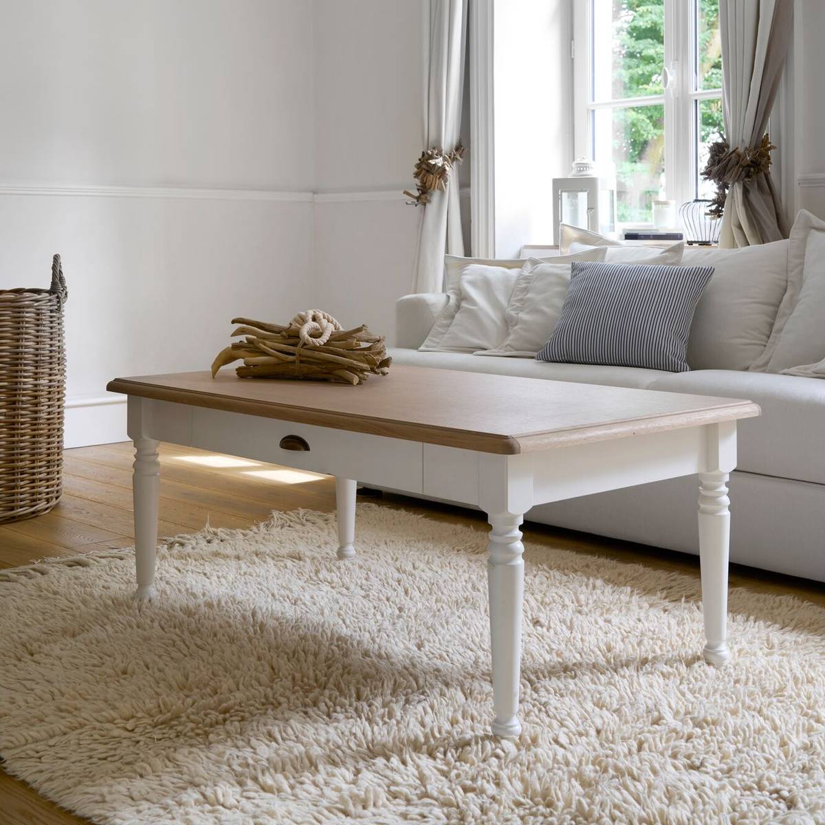 Table basse Apolline Table basse Apolline