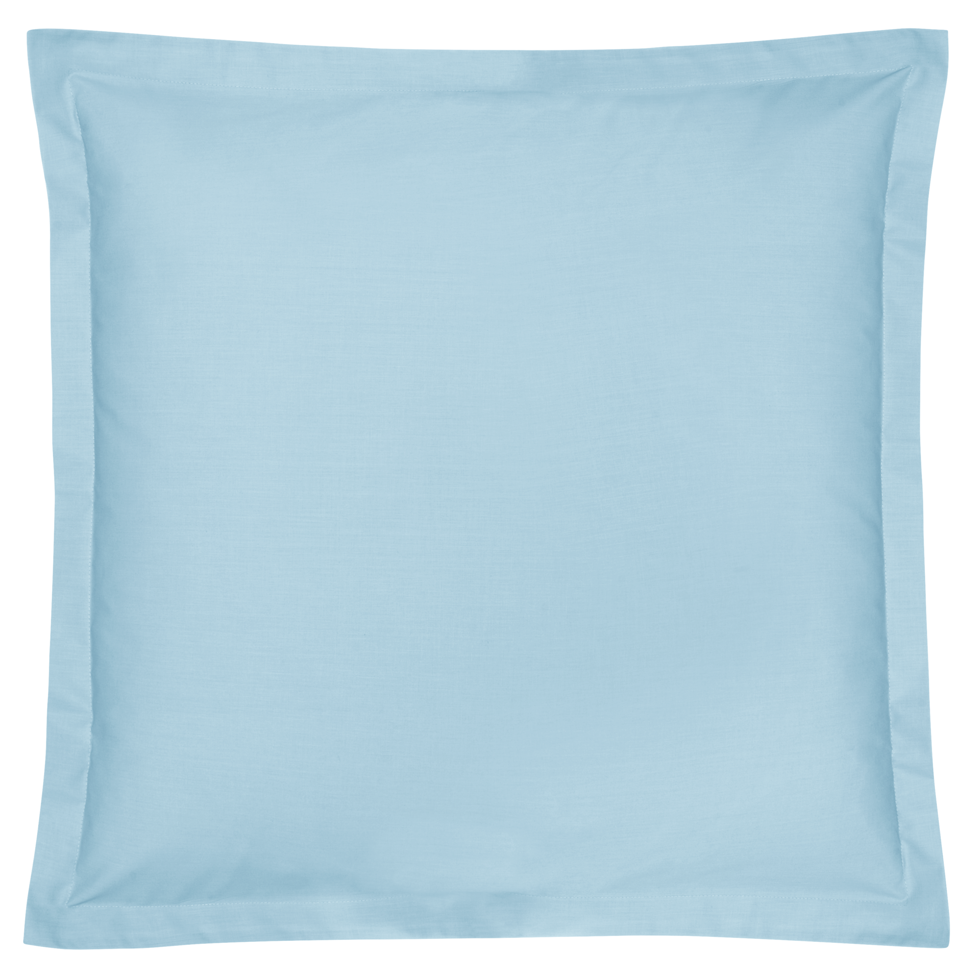 Taie percale bio Elise