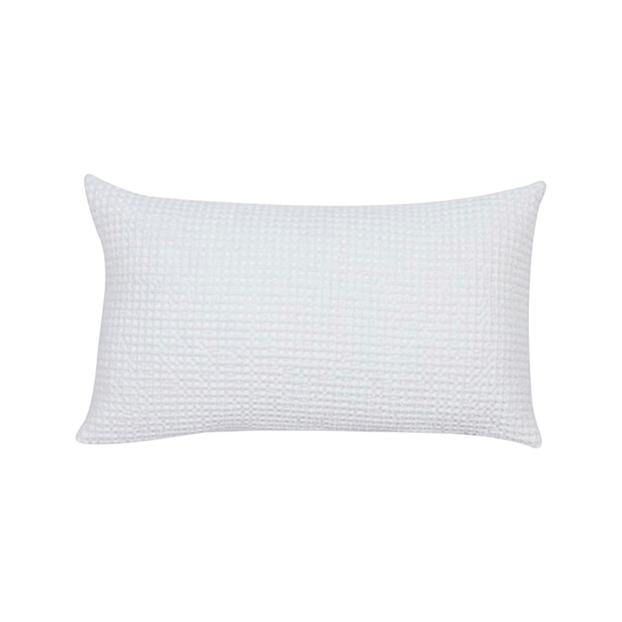 Coussin coton recyclé Maïa