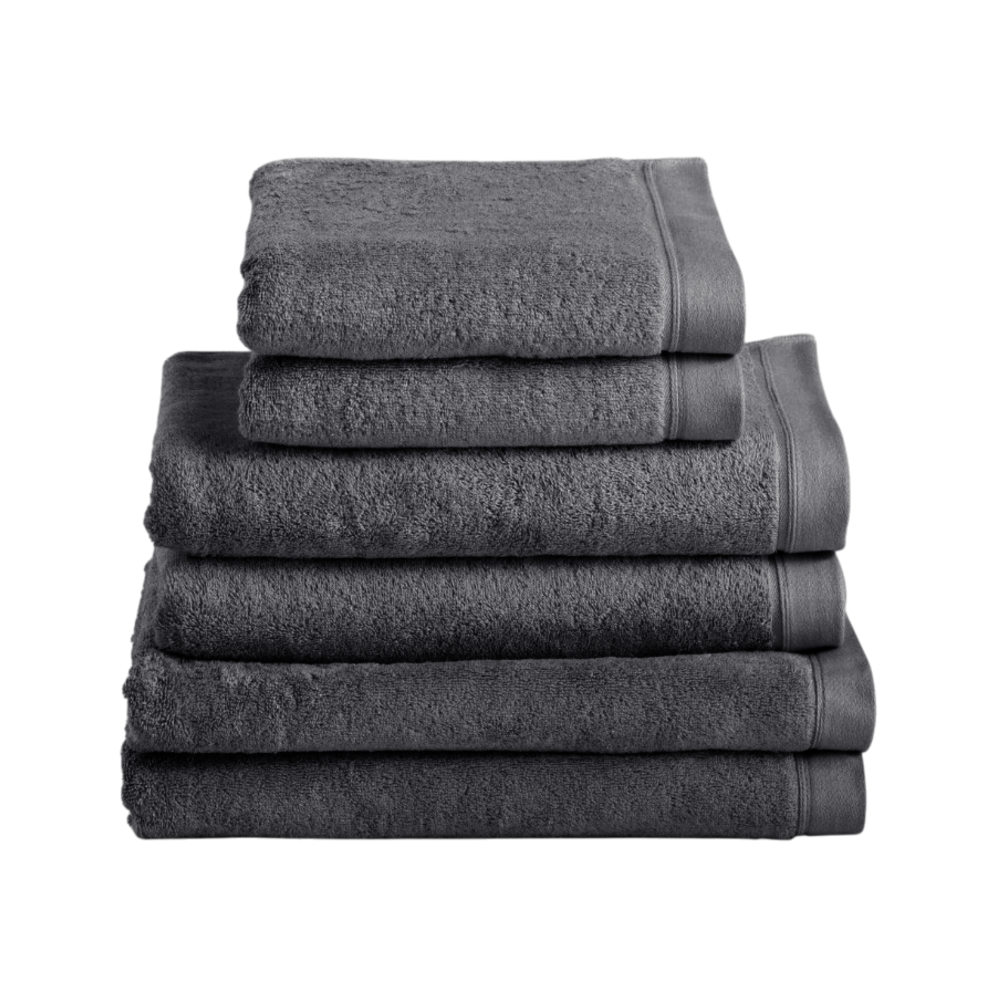 Serviette de bain coton Naïa