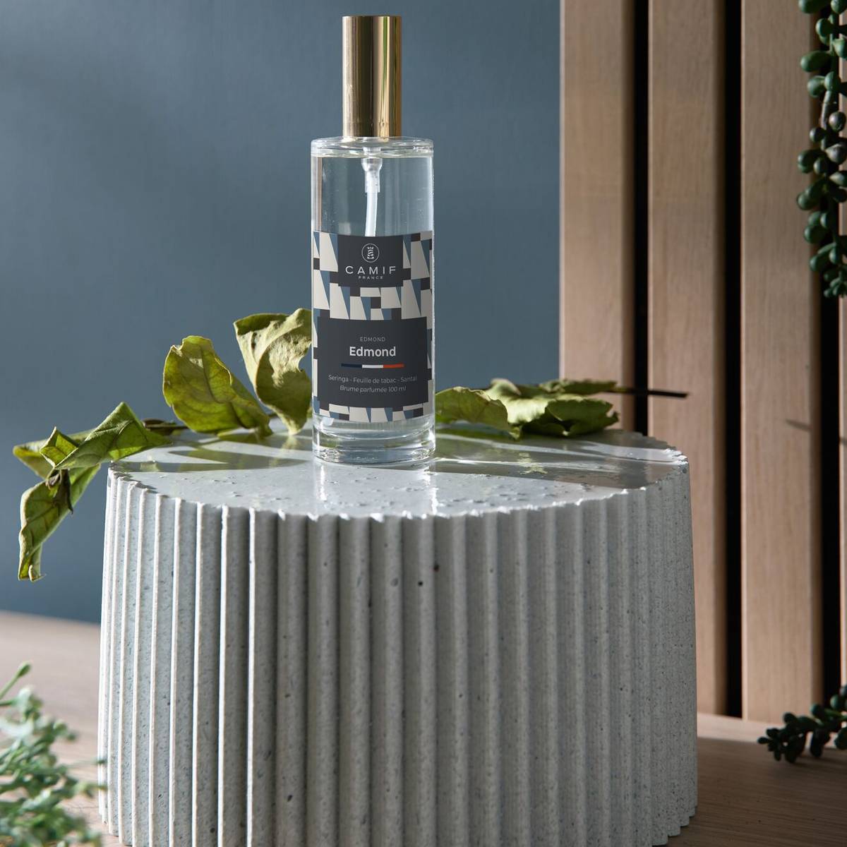 Vaporisateur Edmond Vaporisateur Edmond