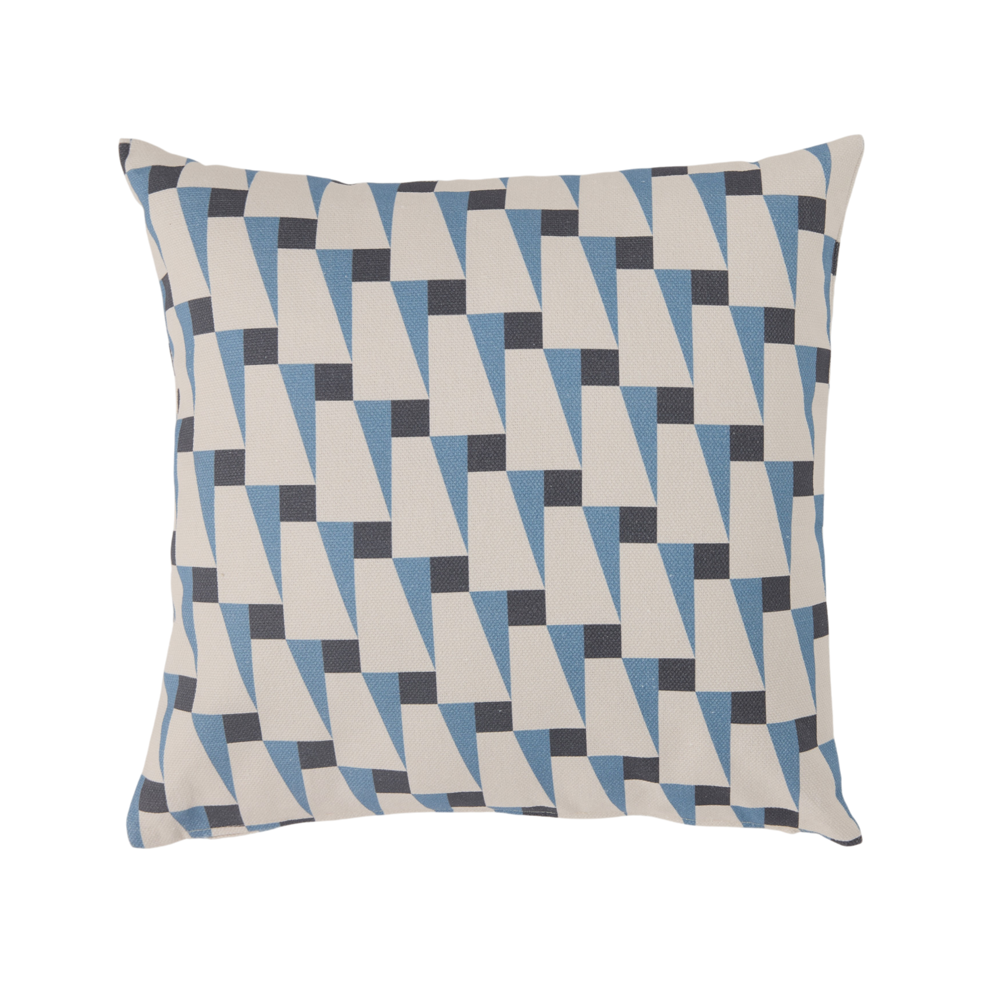 Coussin coton Nautique Urbain