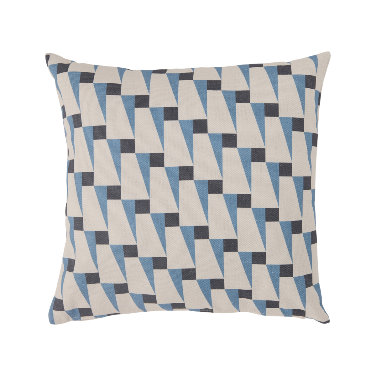 Coussin coton Nautique Urbain Coussin coton Nautique Urbain