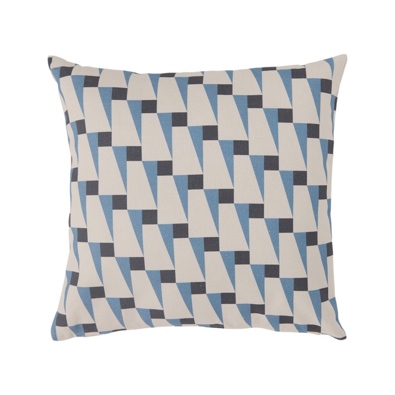 Coussin coton Nautique Urbain Coussin coton Nautique Urbain