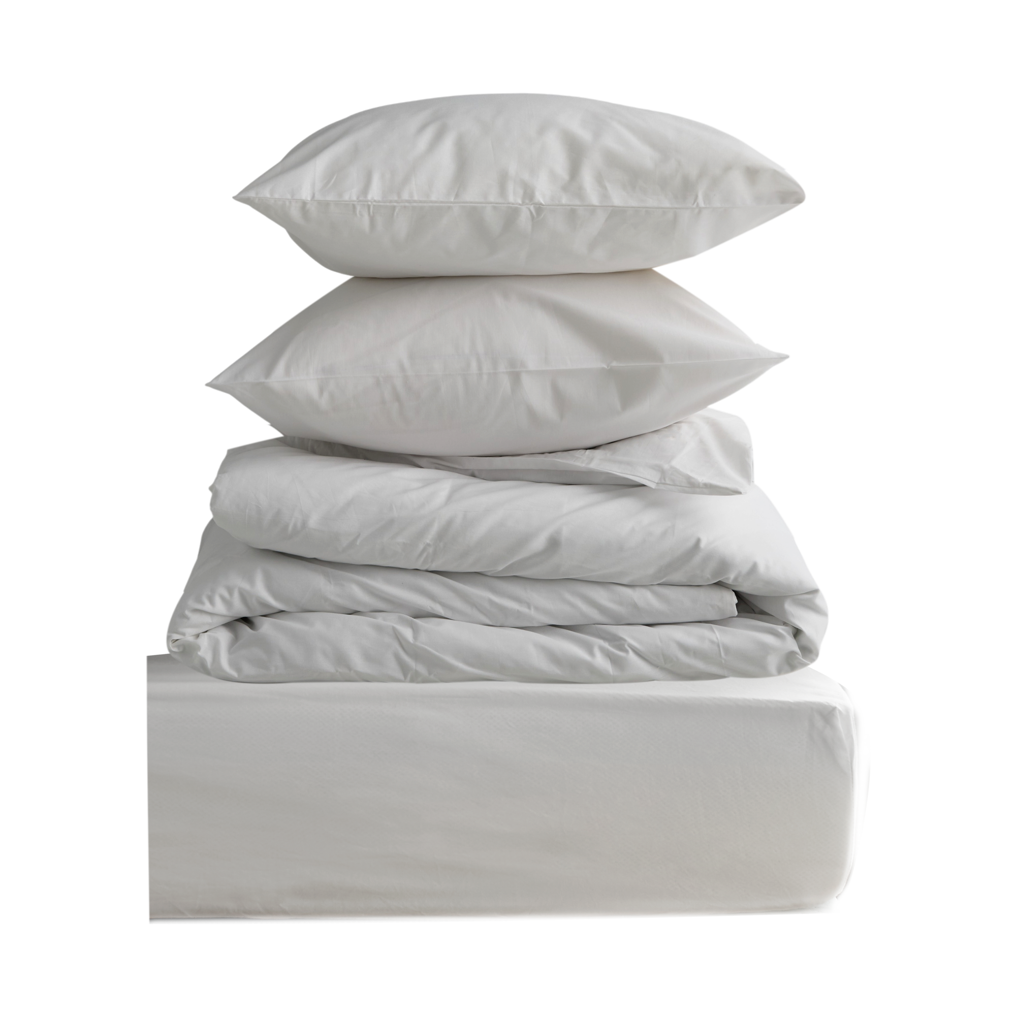 Parure de lit coton Volute - Image 1