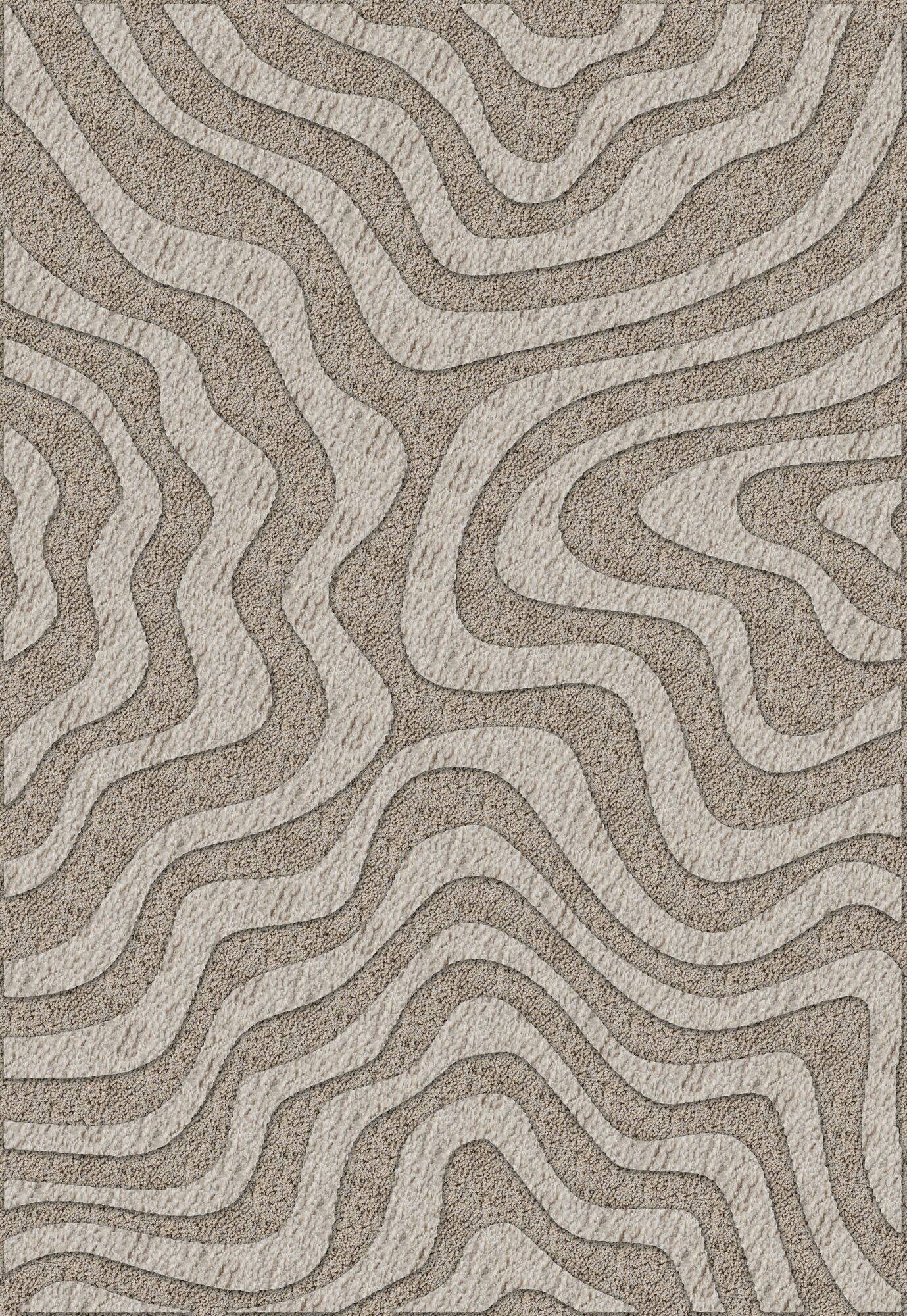 Tapis Réjane CAMIF