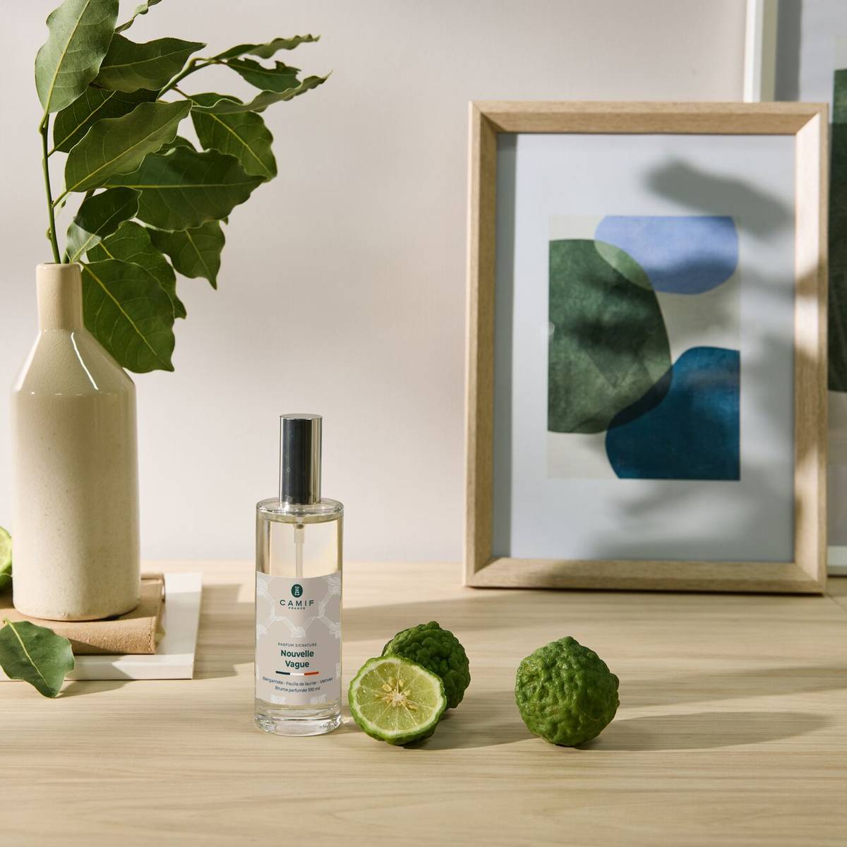 Vaporisateur Nouvelle Vague Vaporisateur Nouvelle Vague