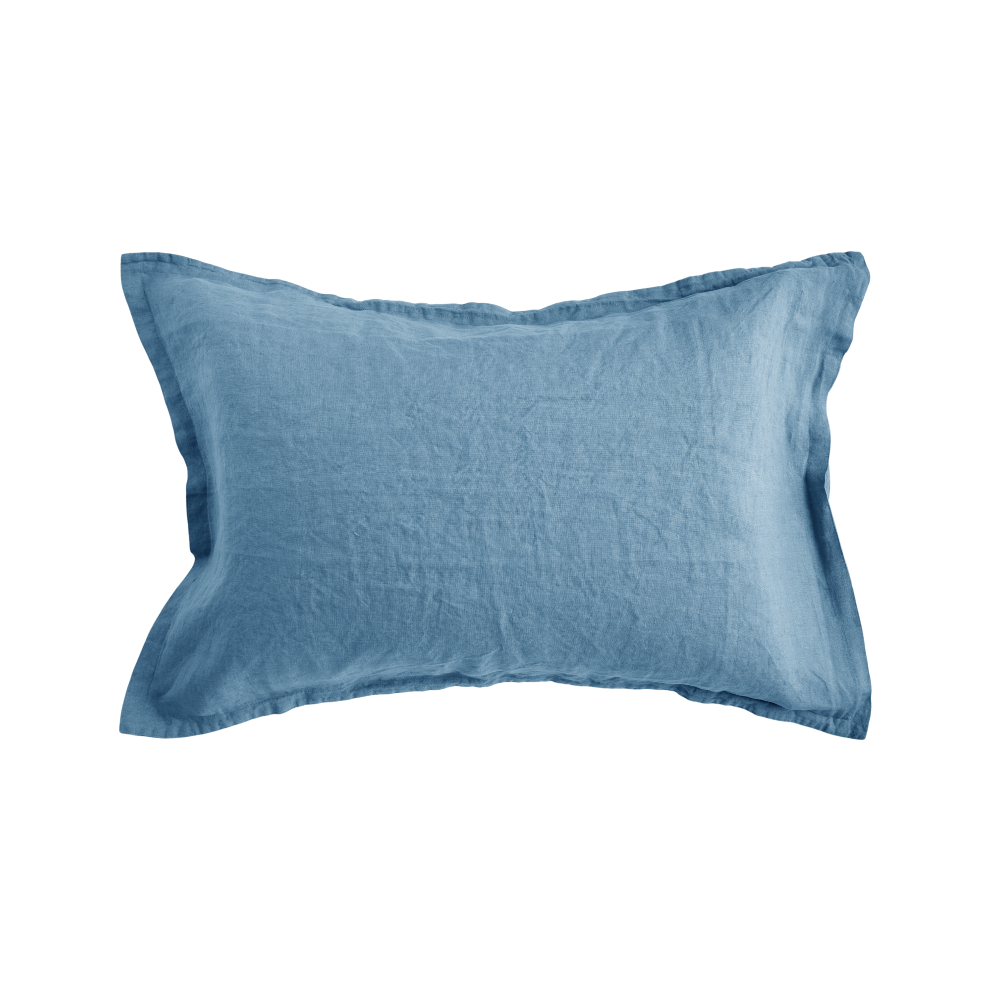 14__de__linge_de_maison__taies_d_oreiller_et_de_traversin__camif_signature__bleu__lin__jade__camif__10039758__100397584547