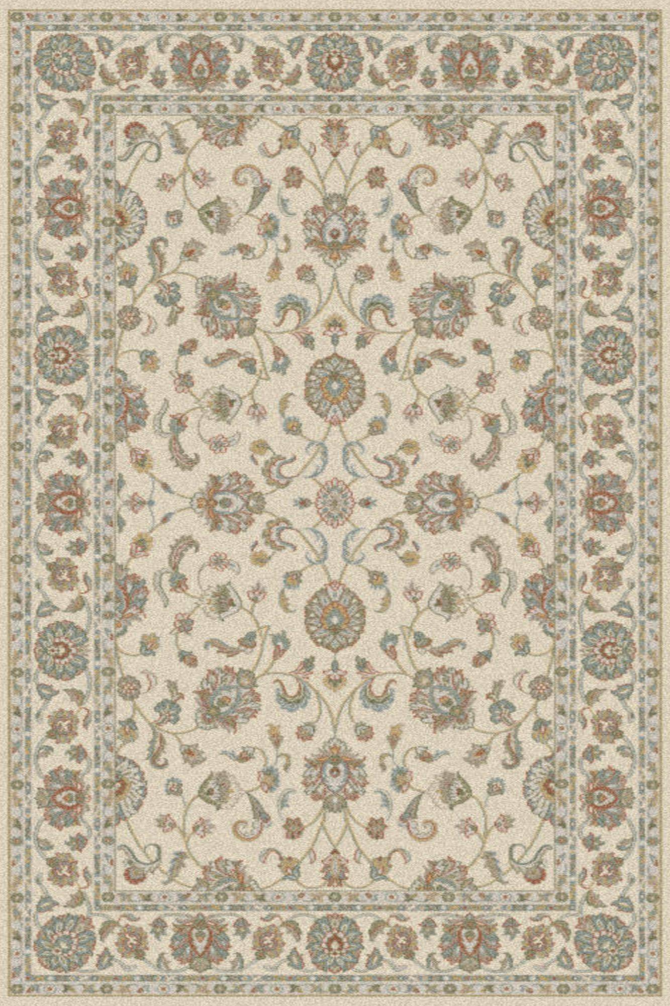 Tapis Octavien