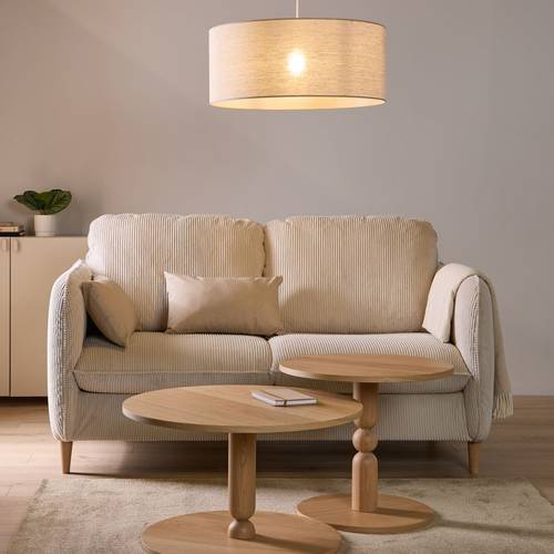 Table basse bois Alicia
