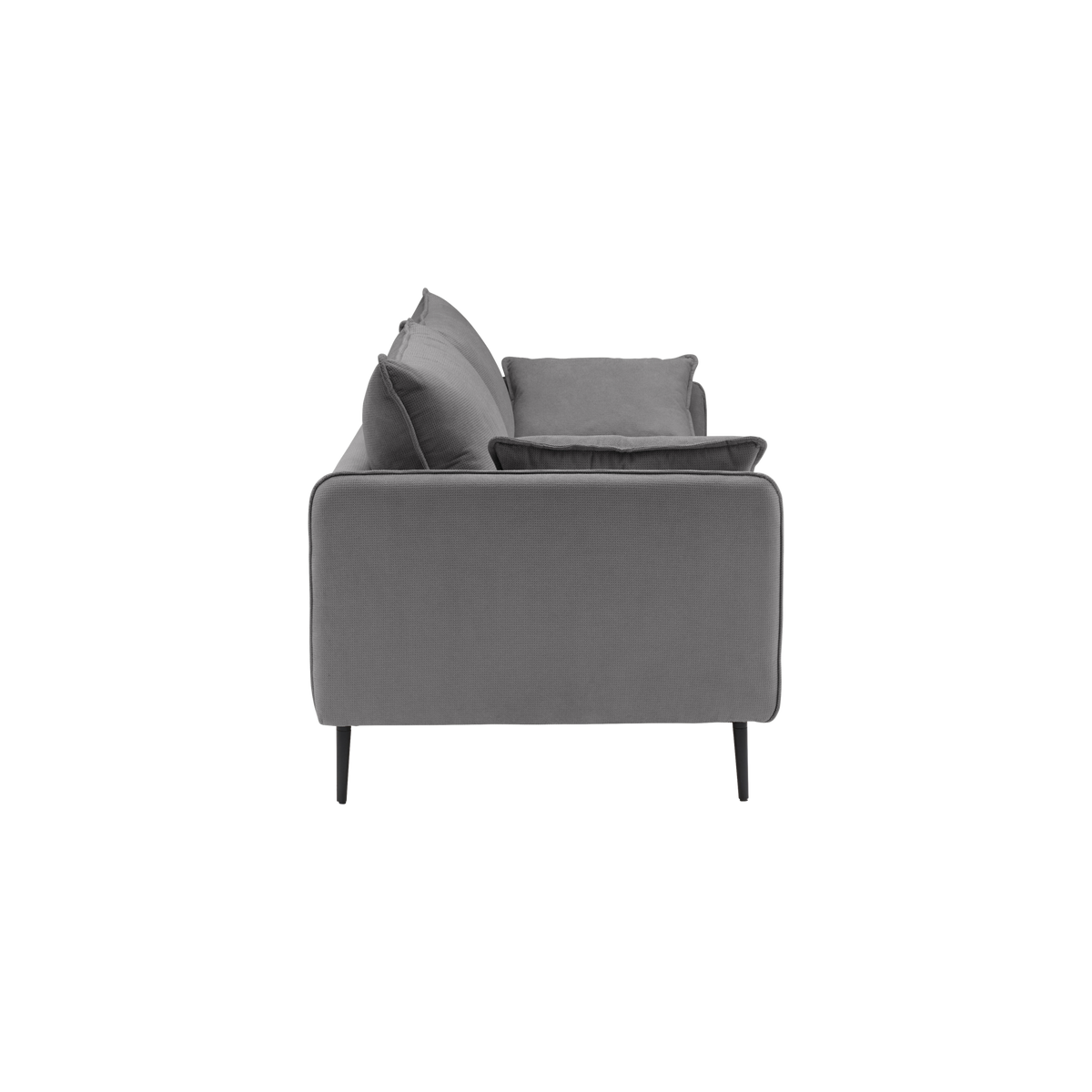 Canapé tissu Oden Canapé tissu Oden