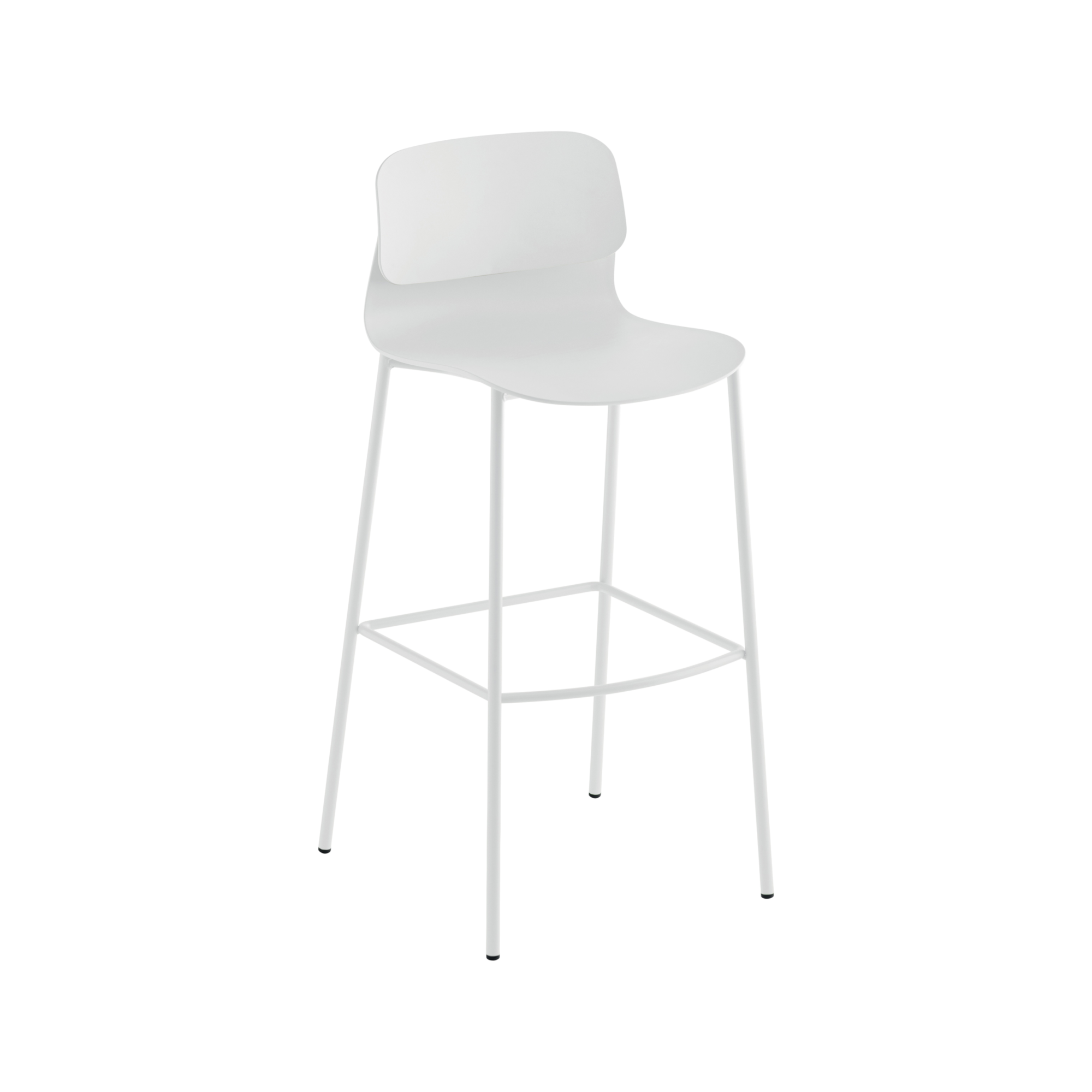 Tabouret haut Klik
