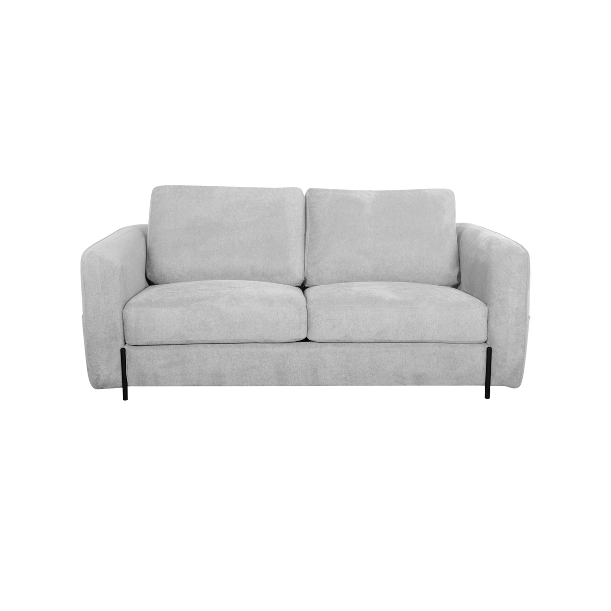 Canapé convertible tissu Orlane Canapé convertible tissu Orlane