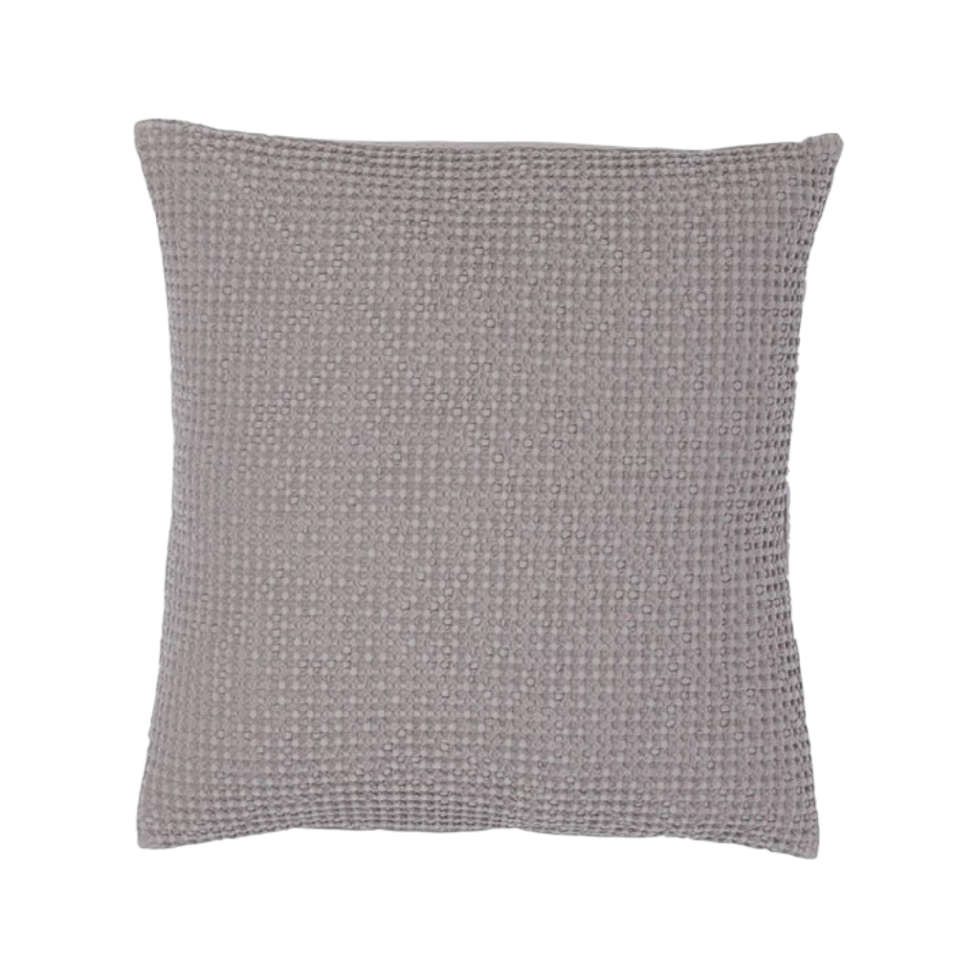 Coussin coton recyclé Maïa