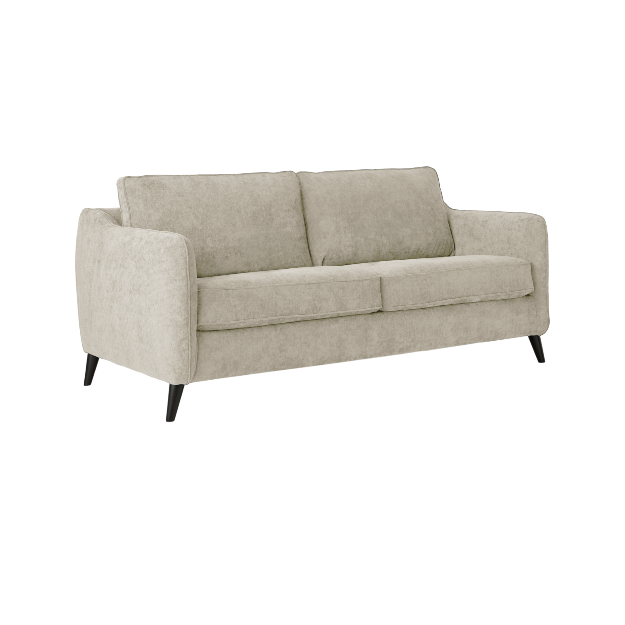 Canapé convertible tissu Prince