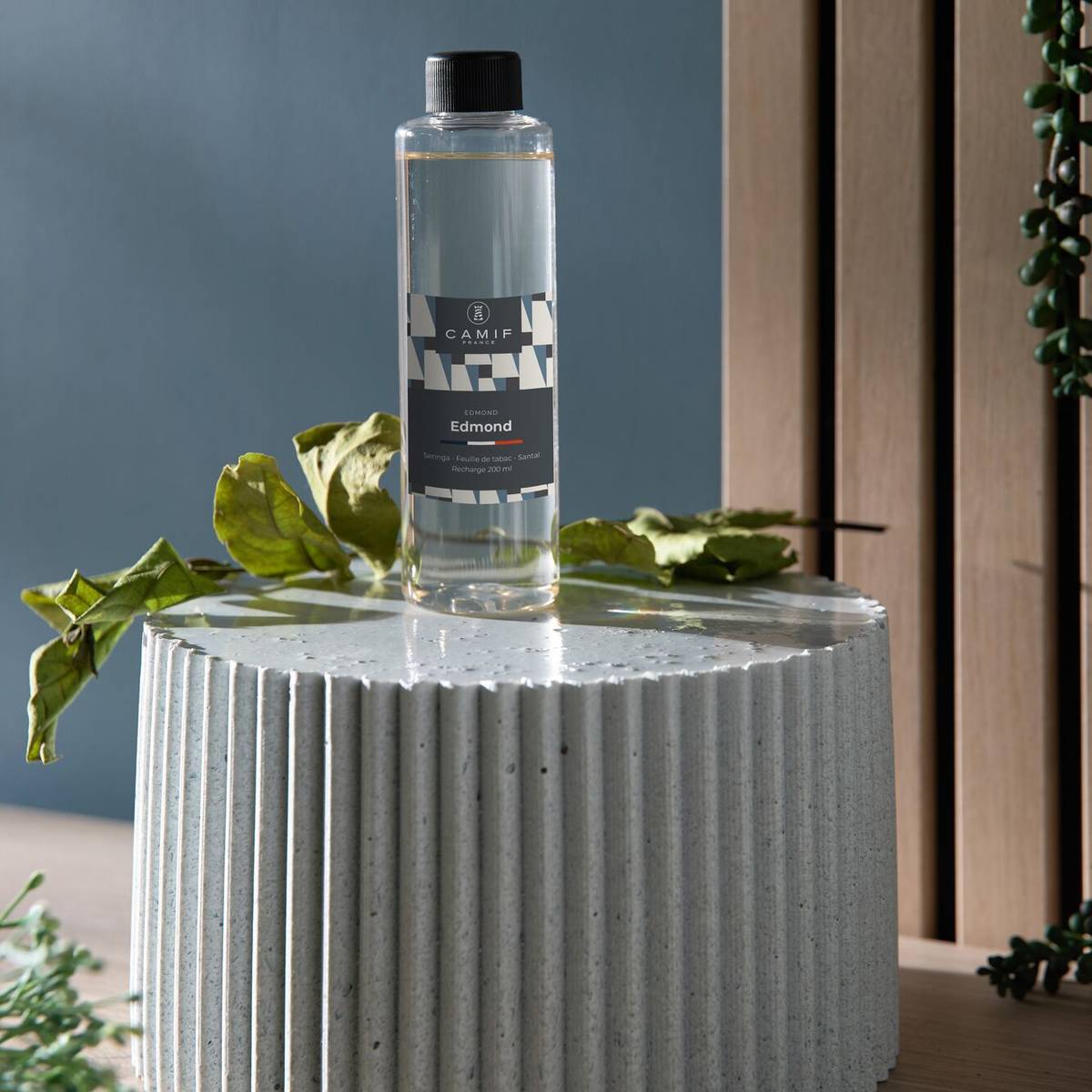 Recharge Bouquet Edmond Recharge Bouquet Edmond