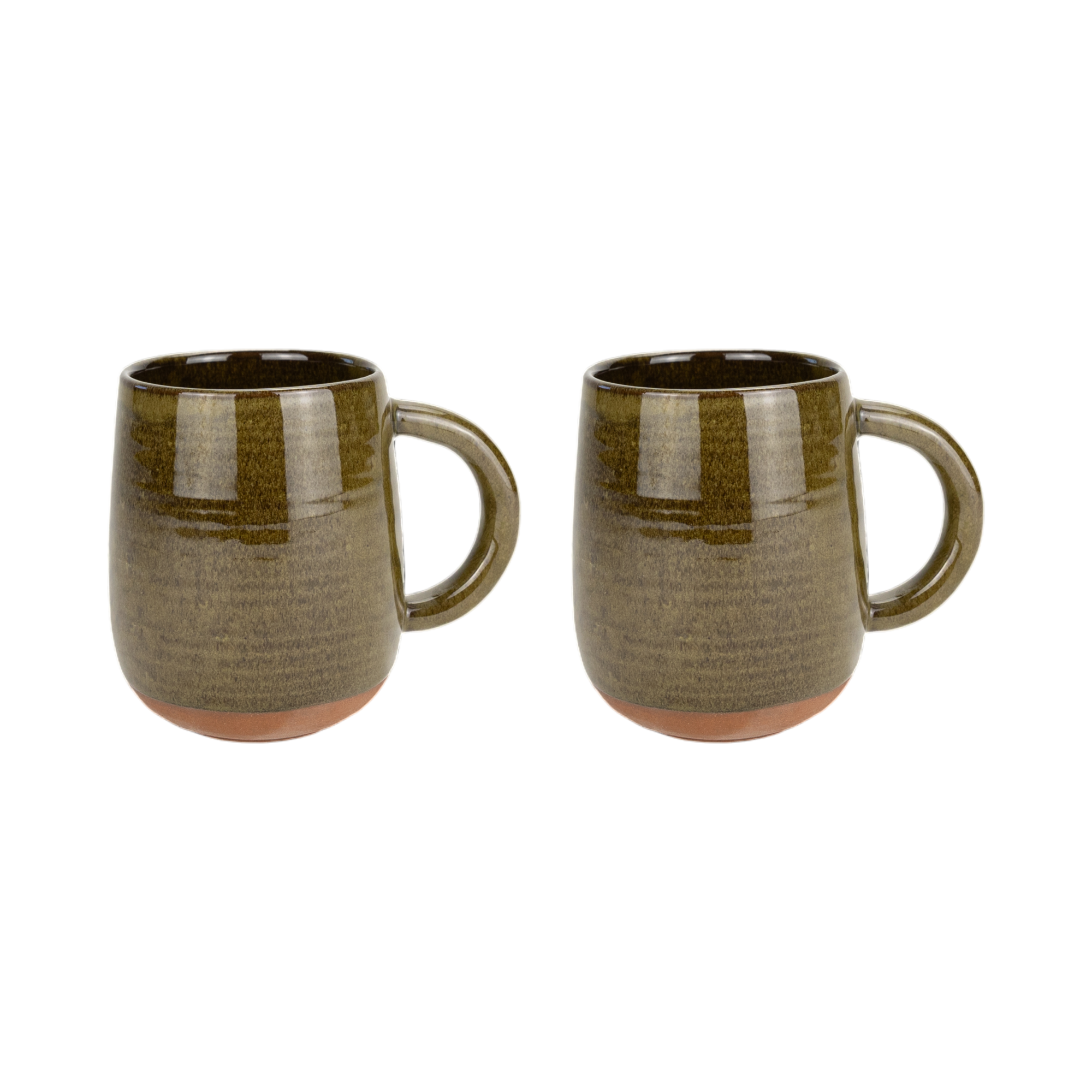 Lot de 2 Mugs Olival - Image 1