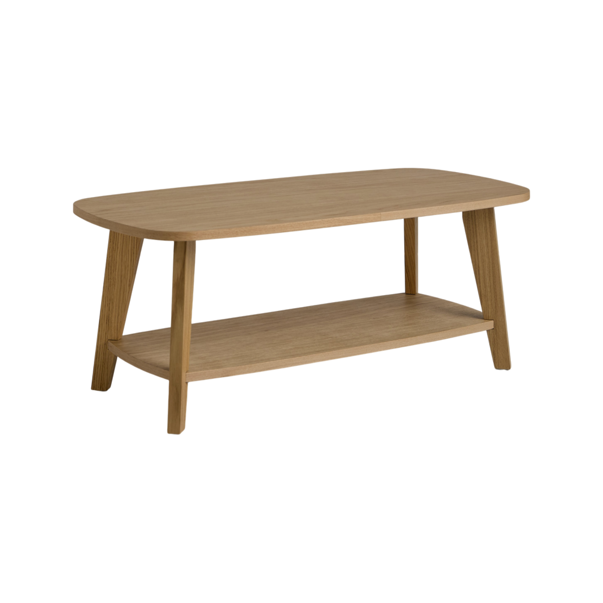 Table basse bois Agatha