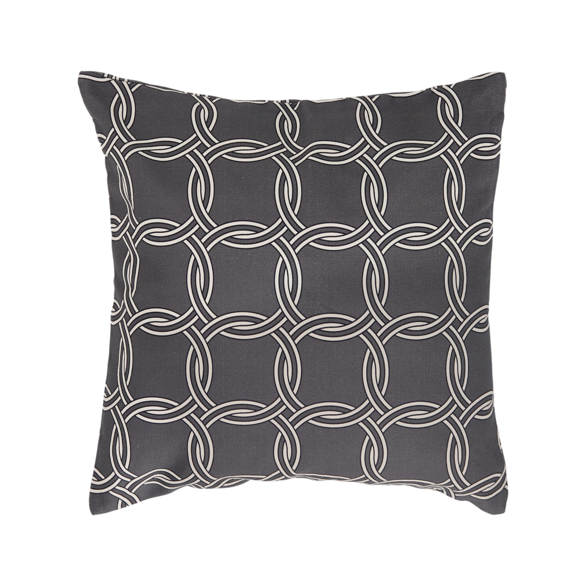 Coussin coton Néo Rétro