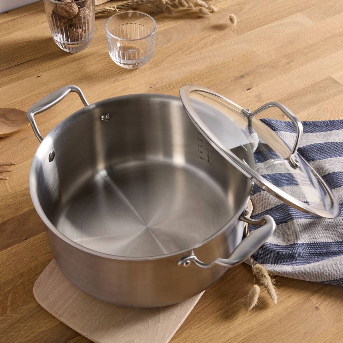 Faitout Charlize Faitout Charlize