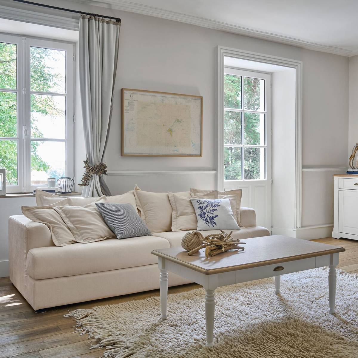 Table basse Apolline Table basse Apolline