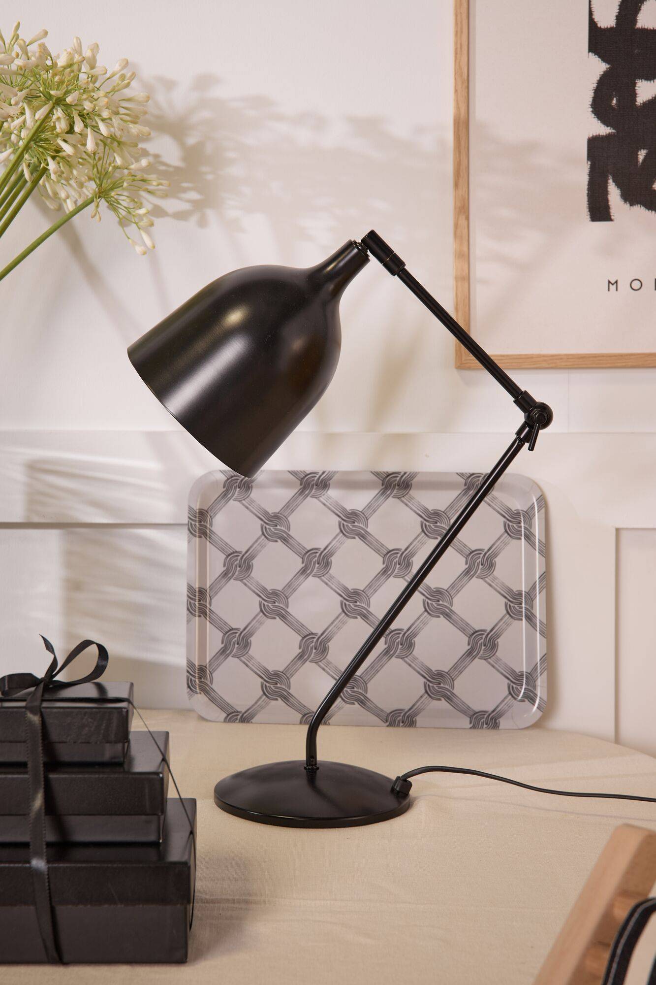 Lampe à poser Mekano - Image 1