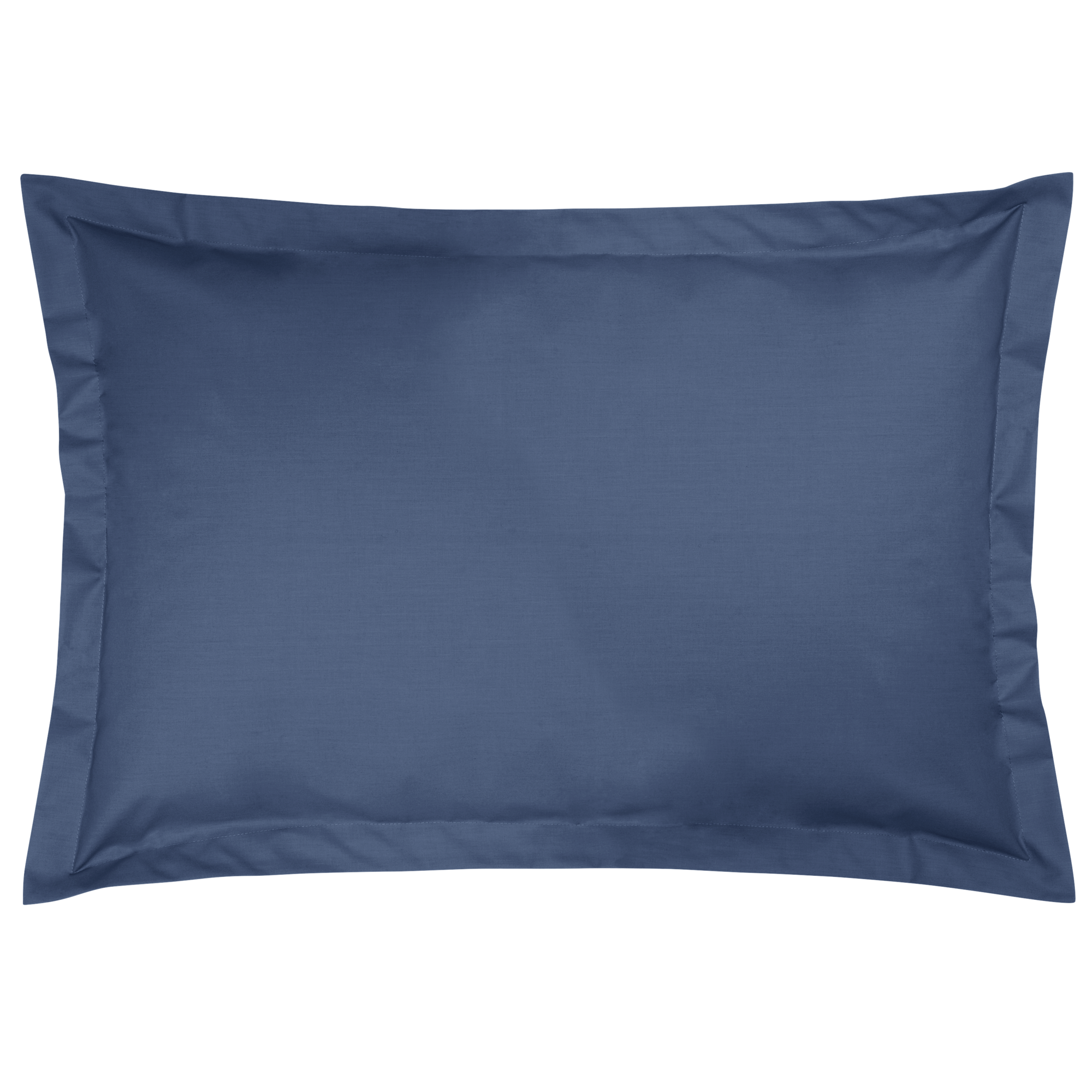 Taie percale bio Elise