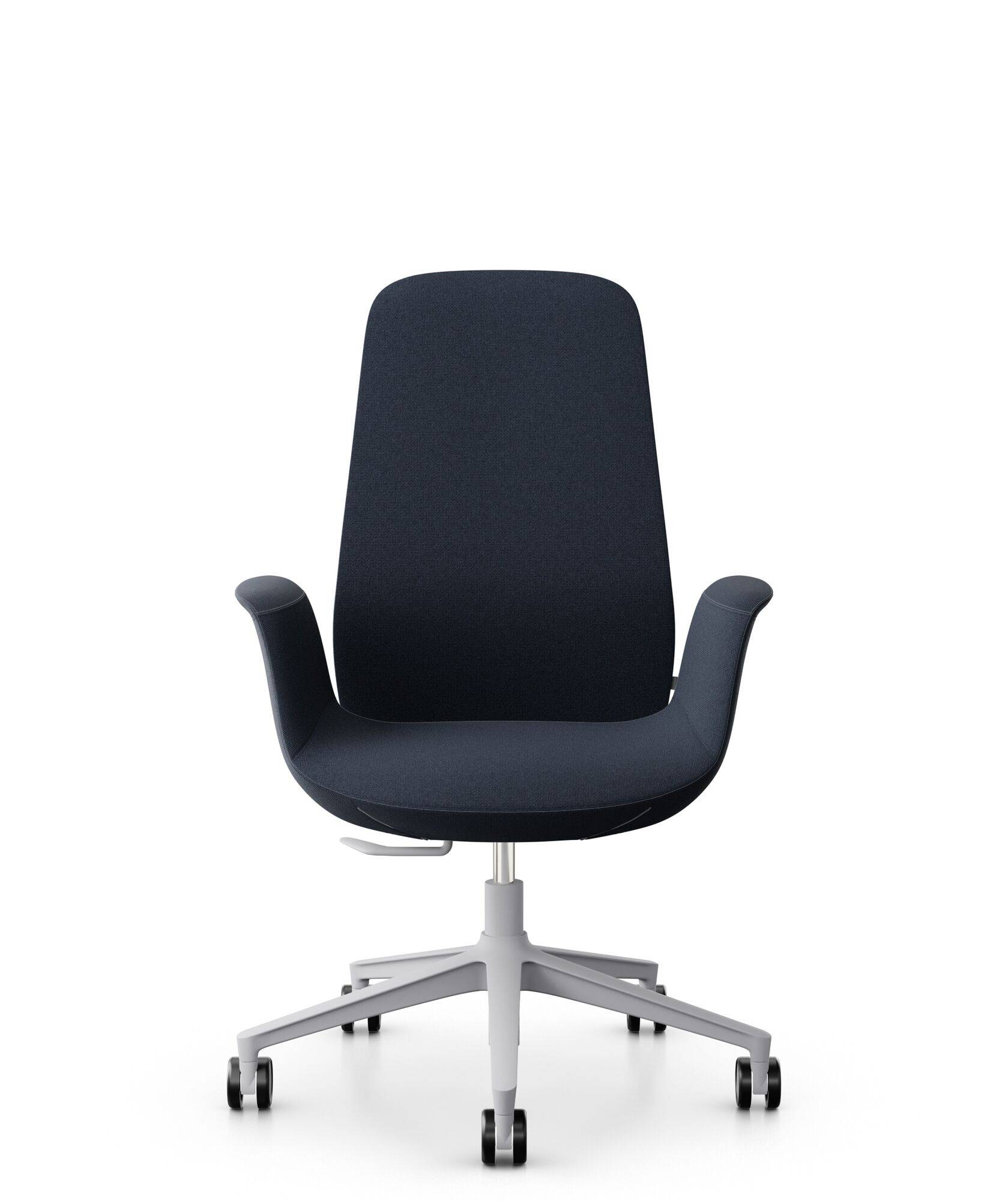 Fauteuil de bureau assise ergonomique Ellie Pro 10ST