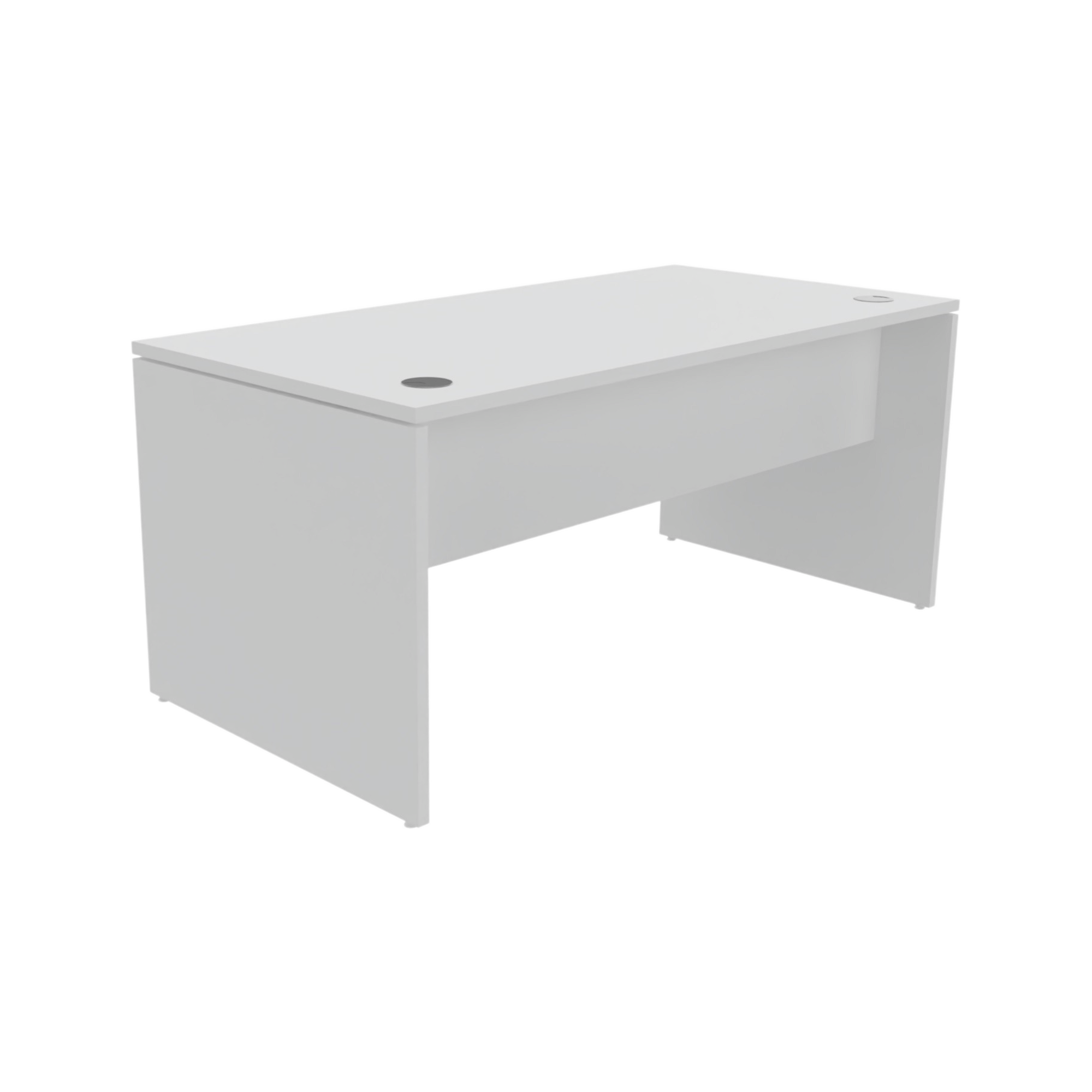 Bureau rétro