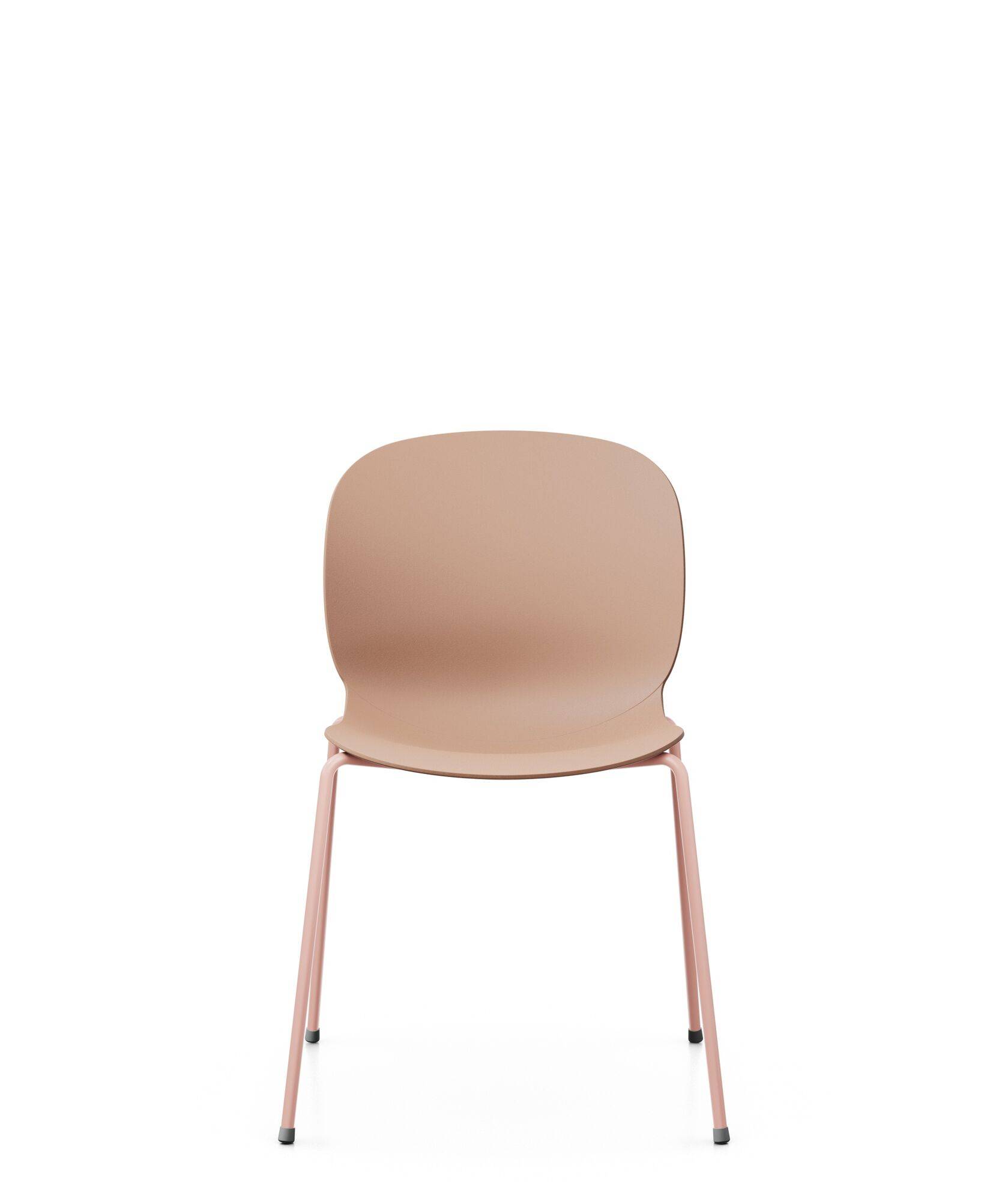 Chaise empilable Noor 6050