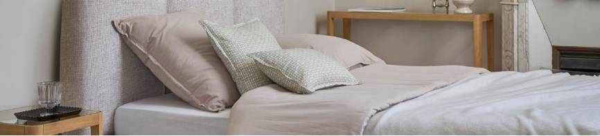 Image Choisir du linge de lit
