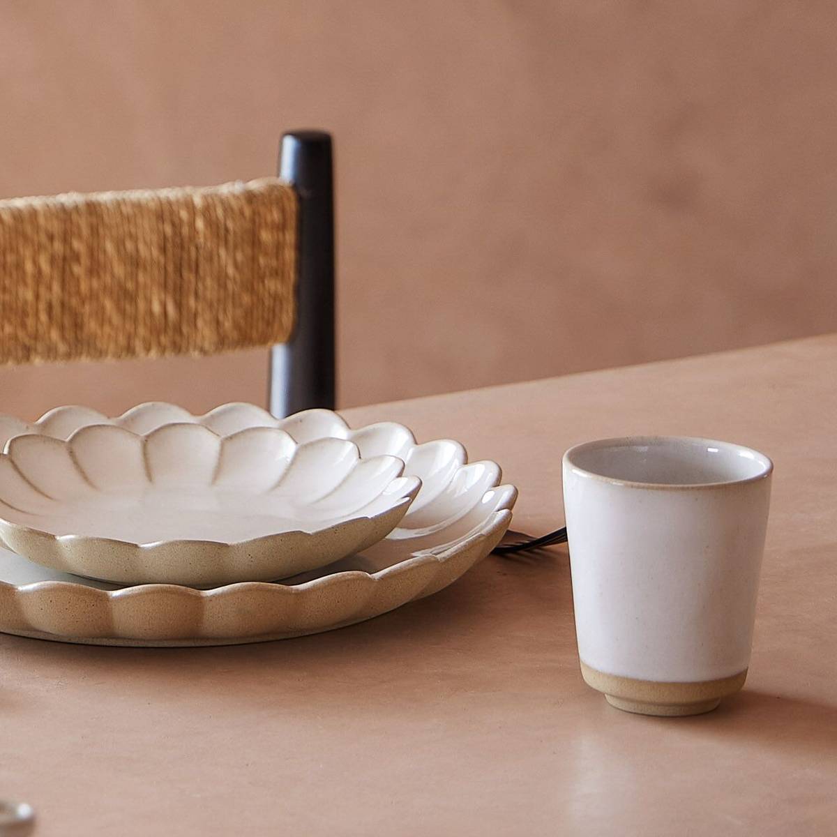 Lot de 6 Tasses à thé Marrakesh Lot de 6 Tasses à thé Marrakesh