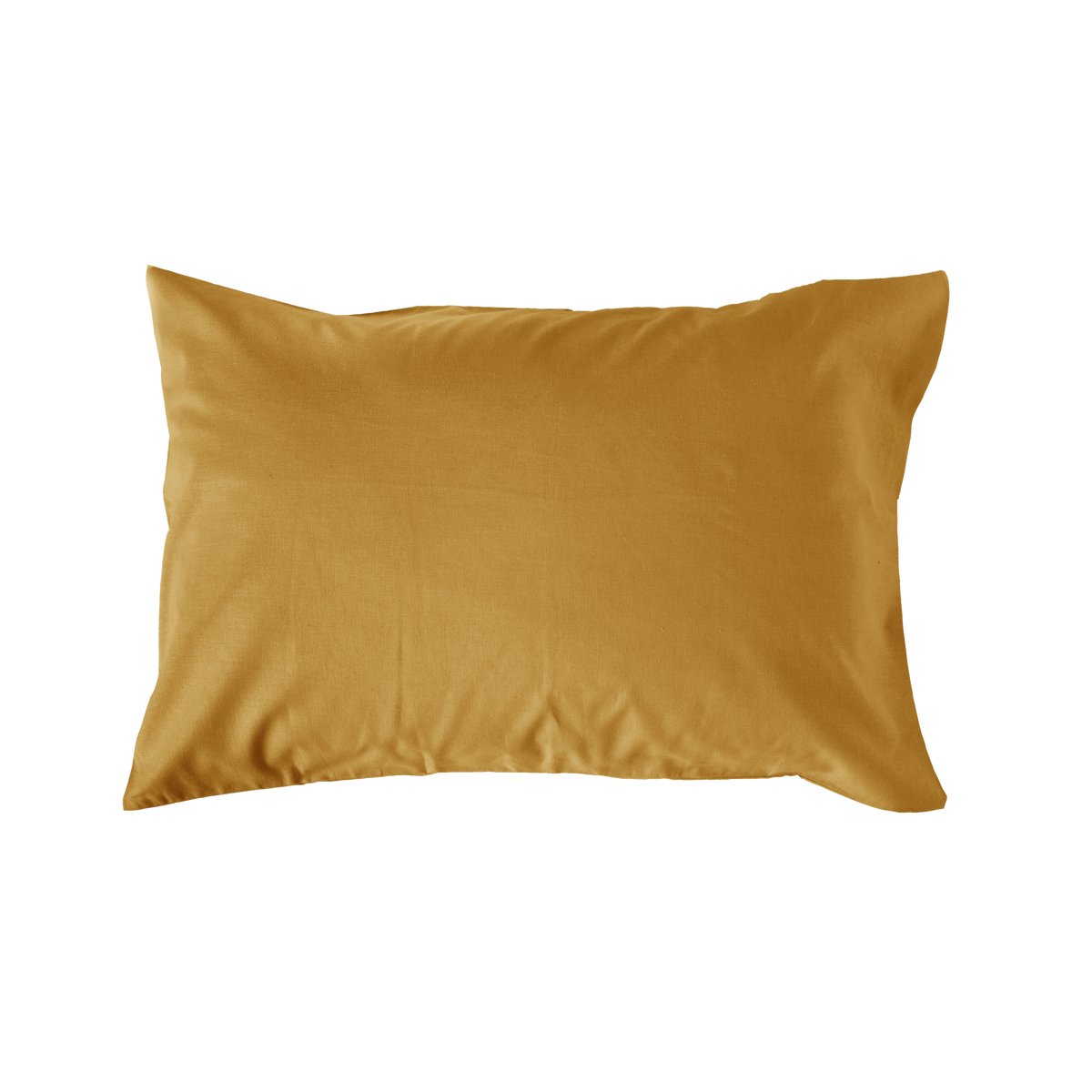 Taie d'oreiller coton lin Valentine Taie d'oreiller coton lin Valentine