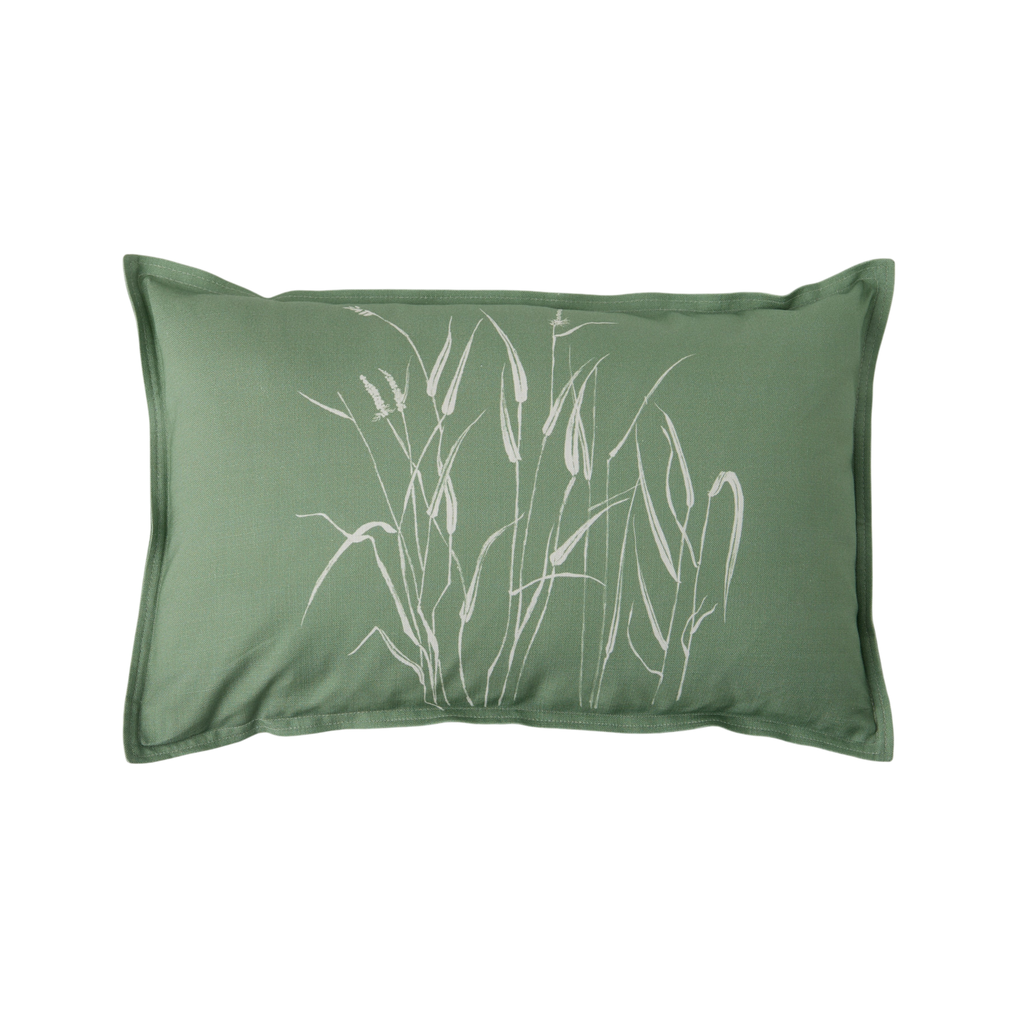 Coussin coton Vulpin