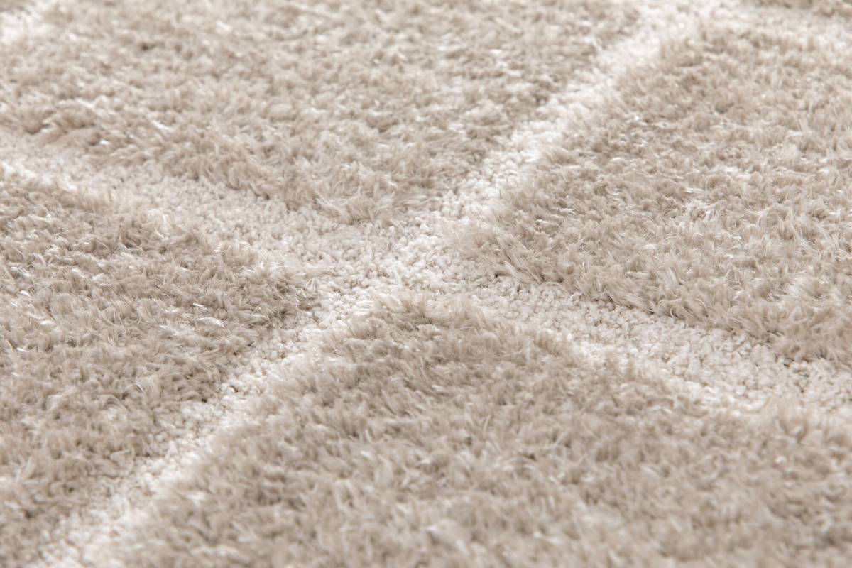 Tapis Brune CAMIF Tapis Brune CAMIF