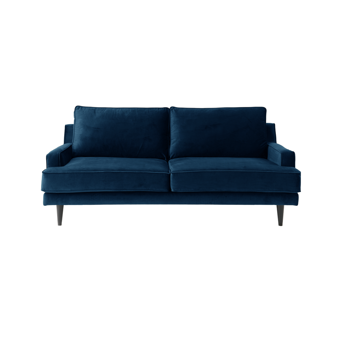 Canapé velours Oscar Canapé velours Oscar