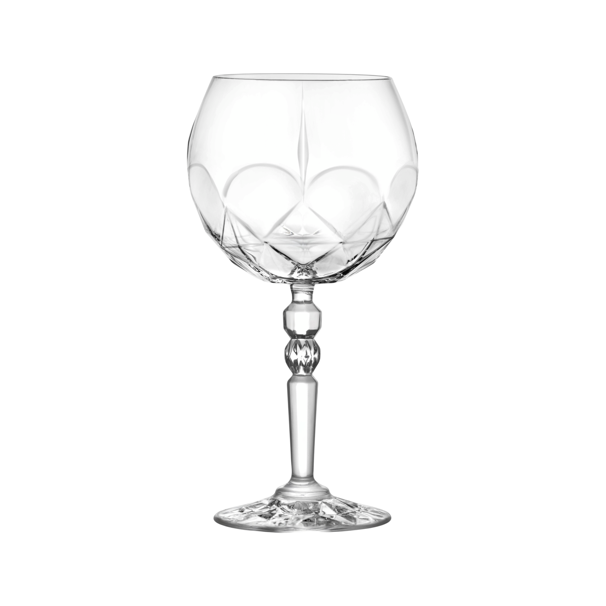 Lot de 6 verres à pied Alkemist Calice 58 cl