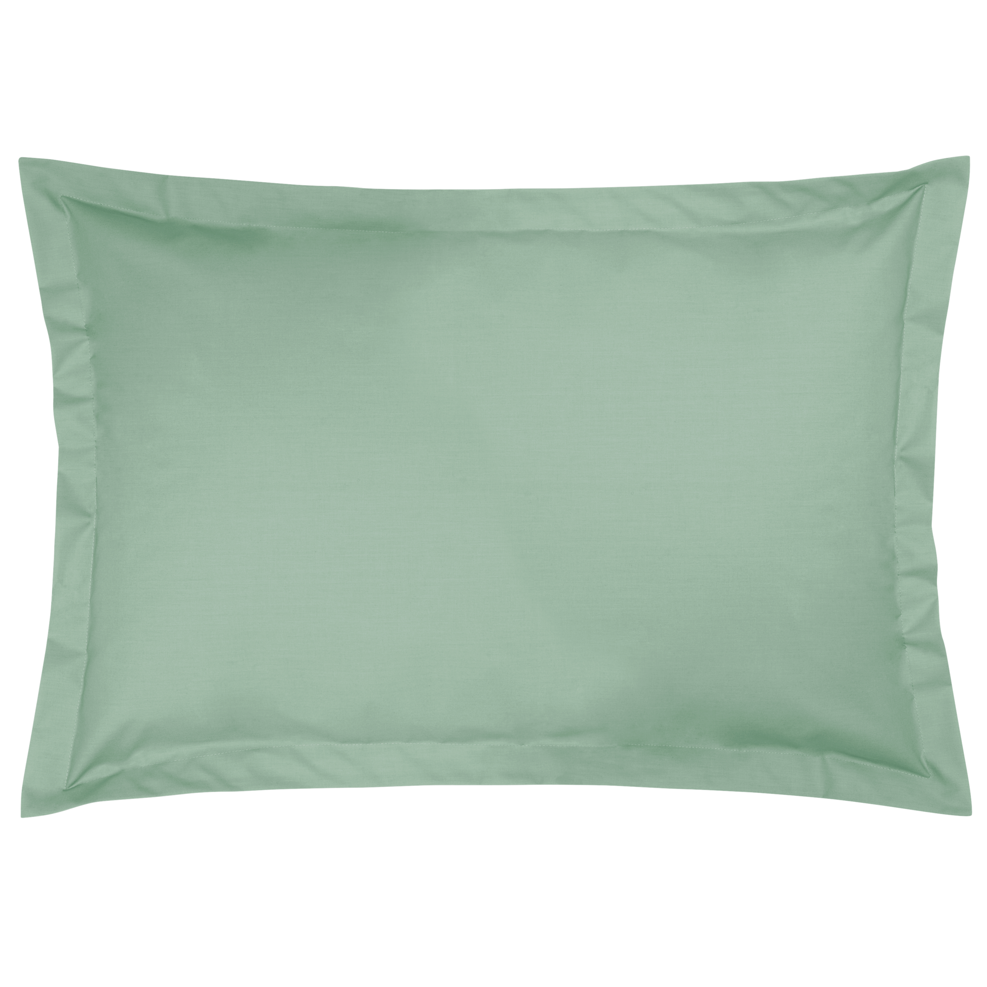 Taie percale bio Elise