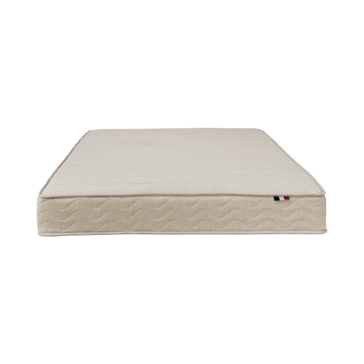 Matelas latex d'origine naturelle 23 cm Théodore Matelas latex d'origine naturelle 23 cm Théodore