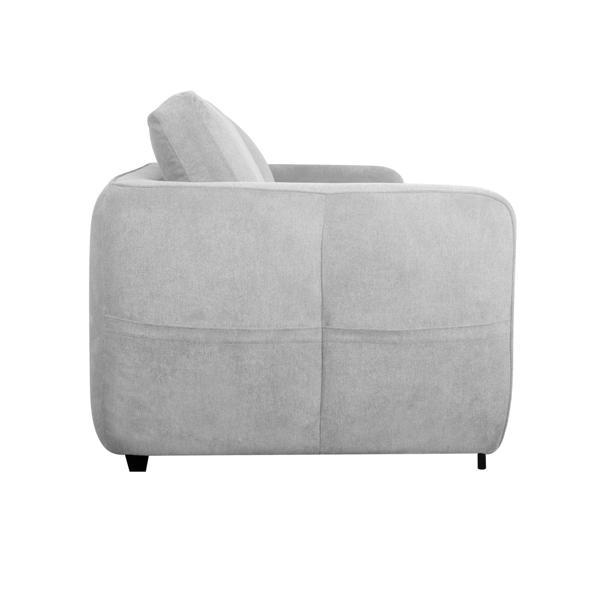 Canapé convertible tissu Orlane Canapé convertible tissu Orlane