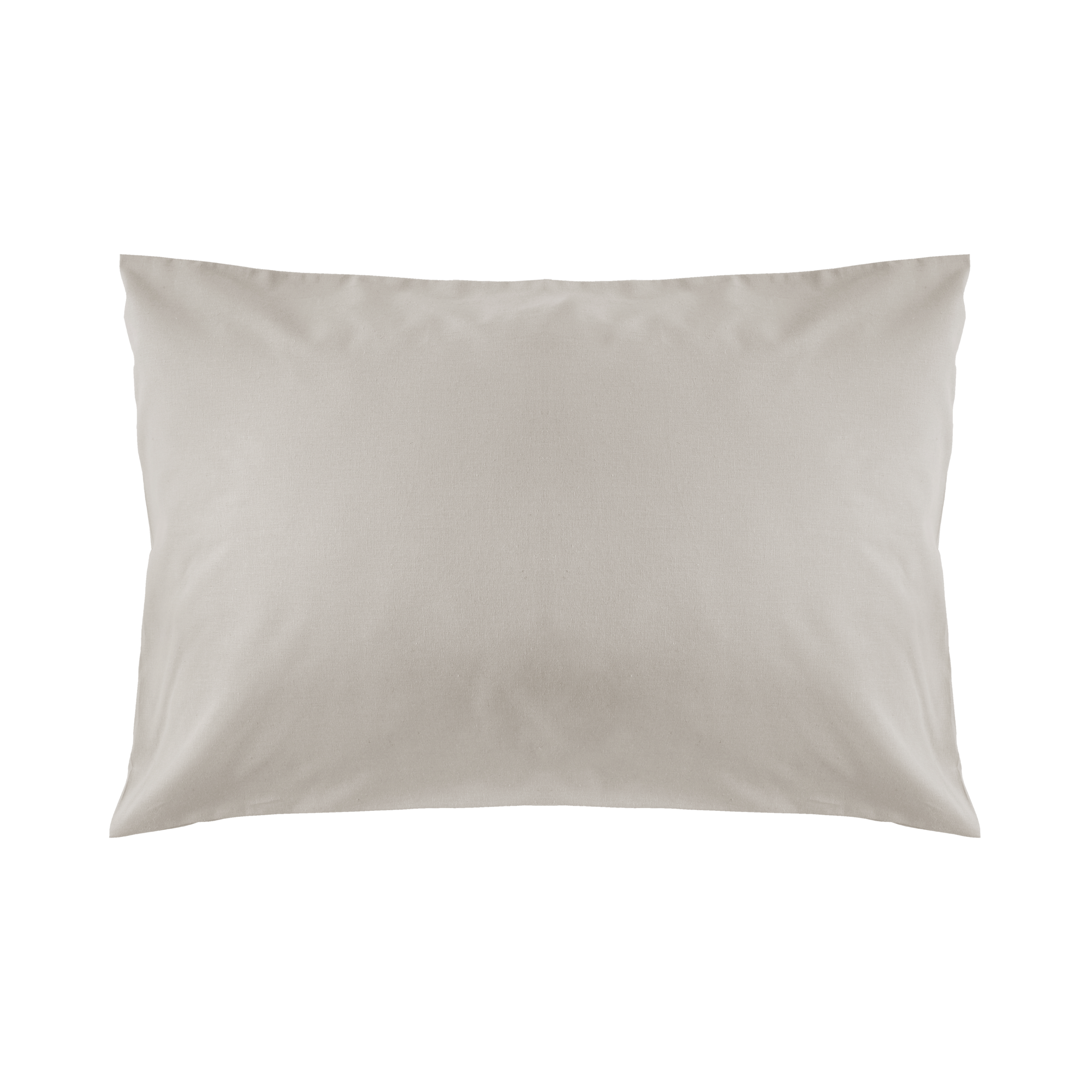 Taie d'oreiller coton lin Valentine - Image 1