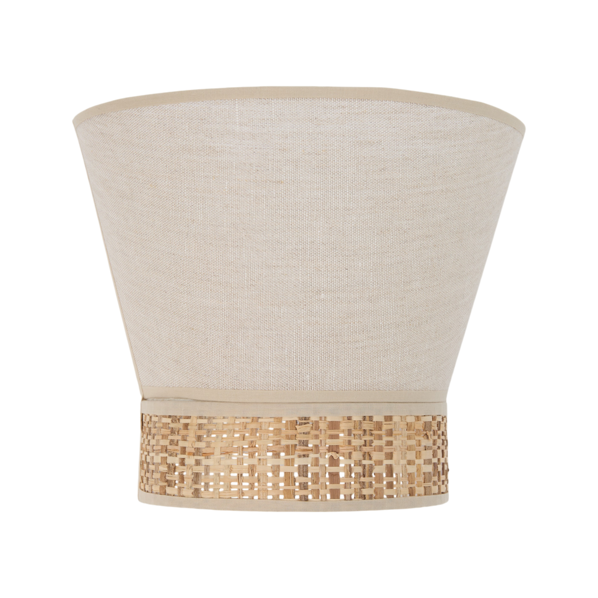 Applique col blanc Rayana